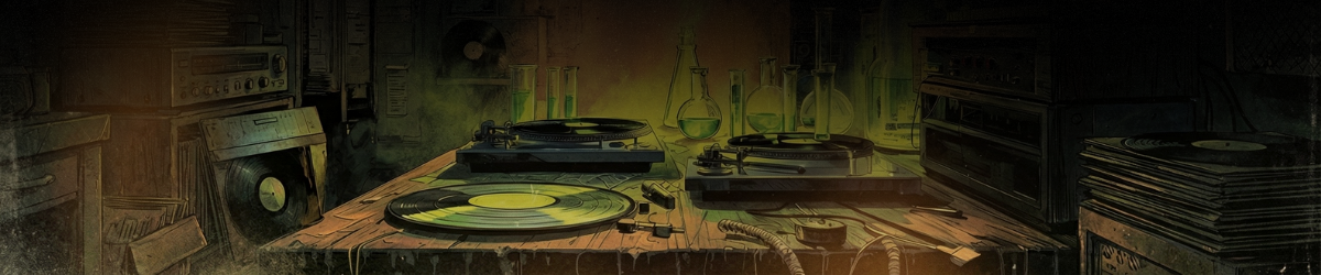 Erick Sermon Connects the Eras: A Review of 'Dynamic Duos Vol. 1