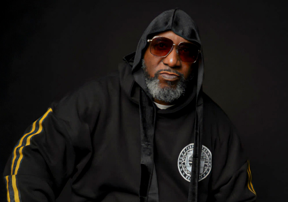 KOOL G RAP: THE MAFIOSO BLUEPRINT