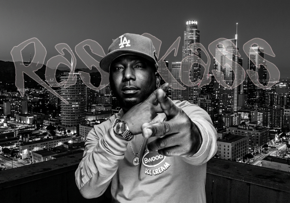 RAS KASS: THE INTELLECTUAL ASSASSIN