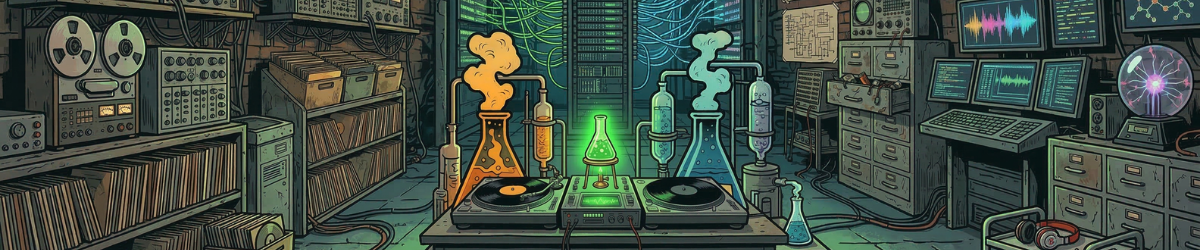 The Holy Grail of the Resurgence: DJ Green Lantern Presents Half Man, Half Amazing (Nas & DJ Premier)