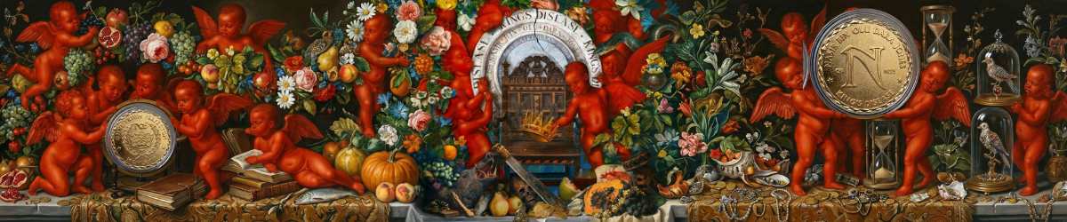 The Sovereign Currency of a G.O.A.T. - Nas, Hit-Boy, and the Mythic "King’s Disease" Coin