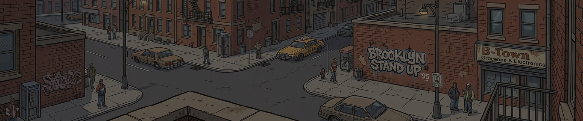 Witness to the Monsta: How Rockness and Heltah Skeltah Defined Rhyme Mastery