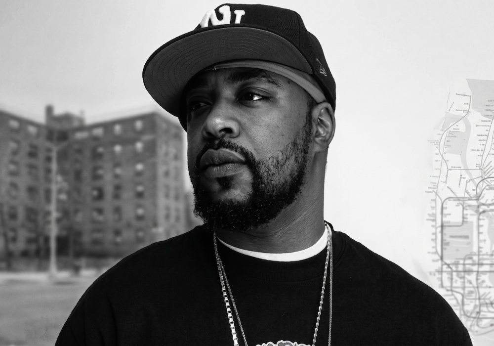 Sean Price: The Best Rapper You Know