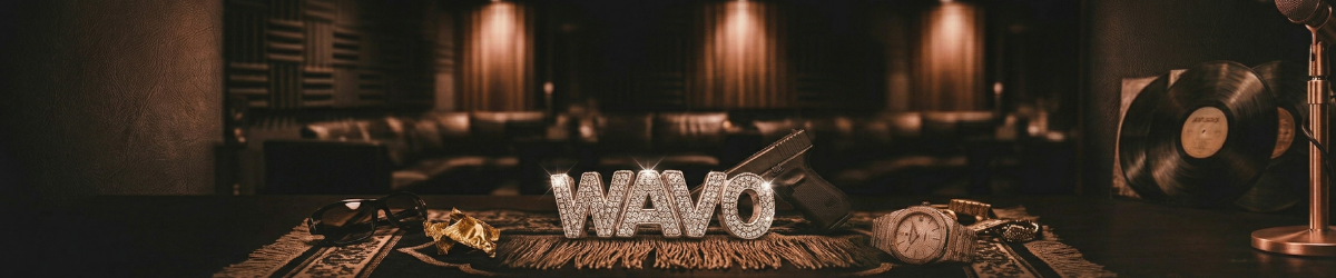 A Tidal Wave: Hus Kingpin Solidifies the Dynasty in "Wavo Forever"