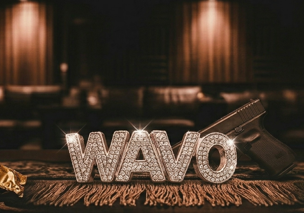 Hus Kingpin Solidifies the Dynasty in "Wavo Forever"