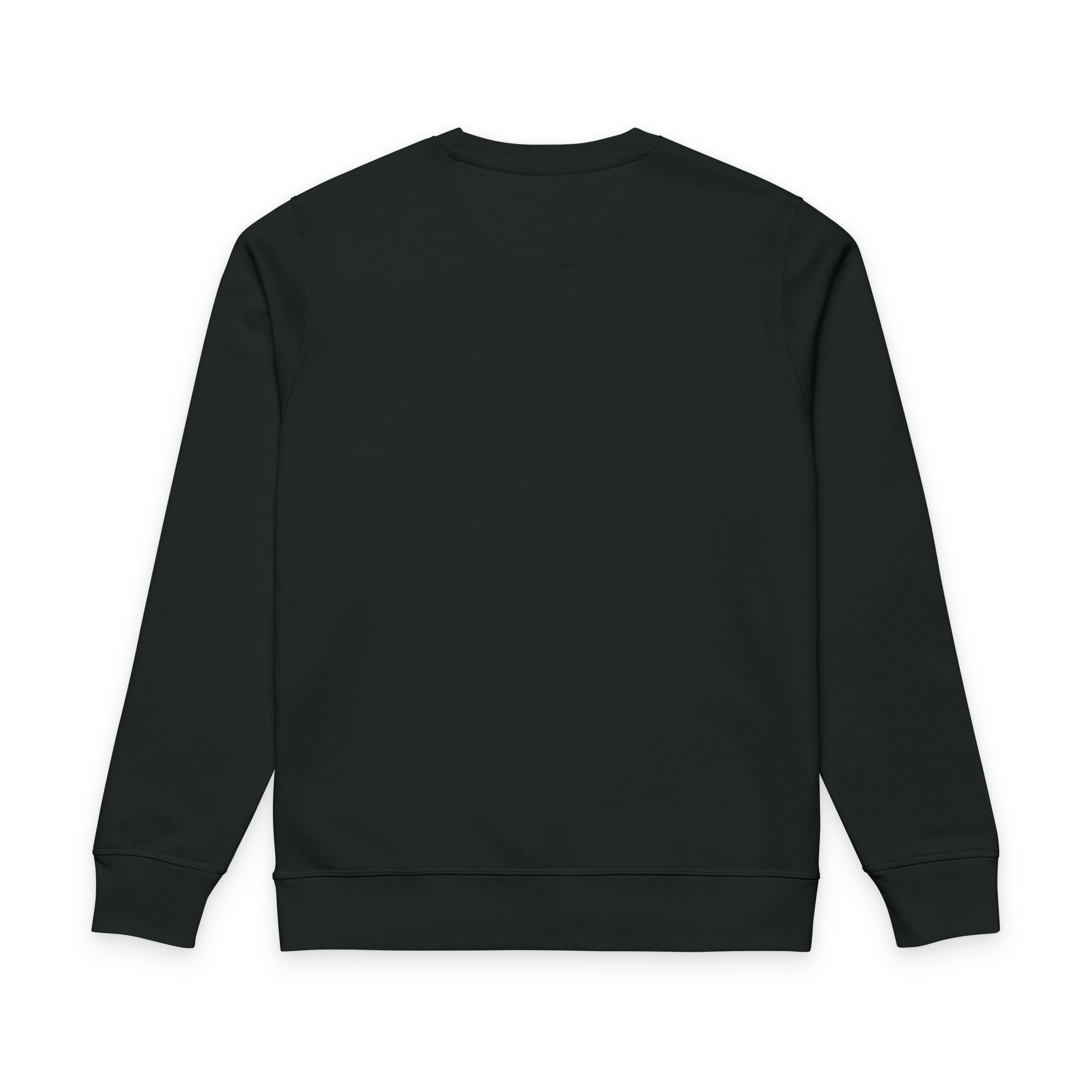 HNR x REKS - Rhythmatic Eternal King Supreme Crew Sweatshirt