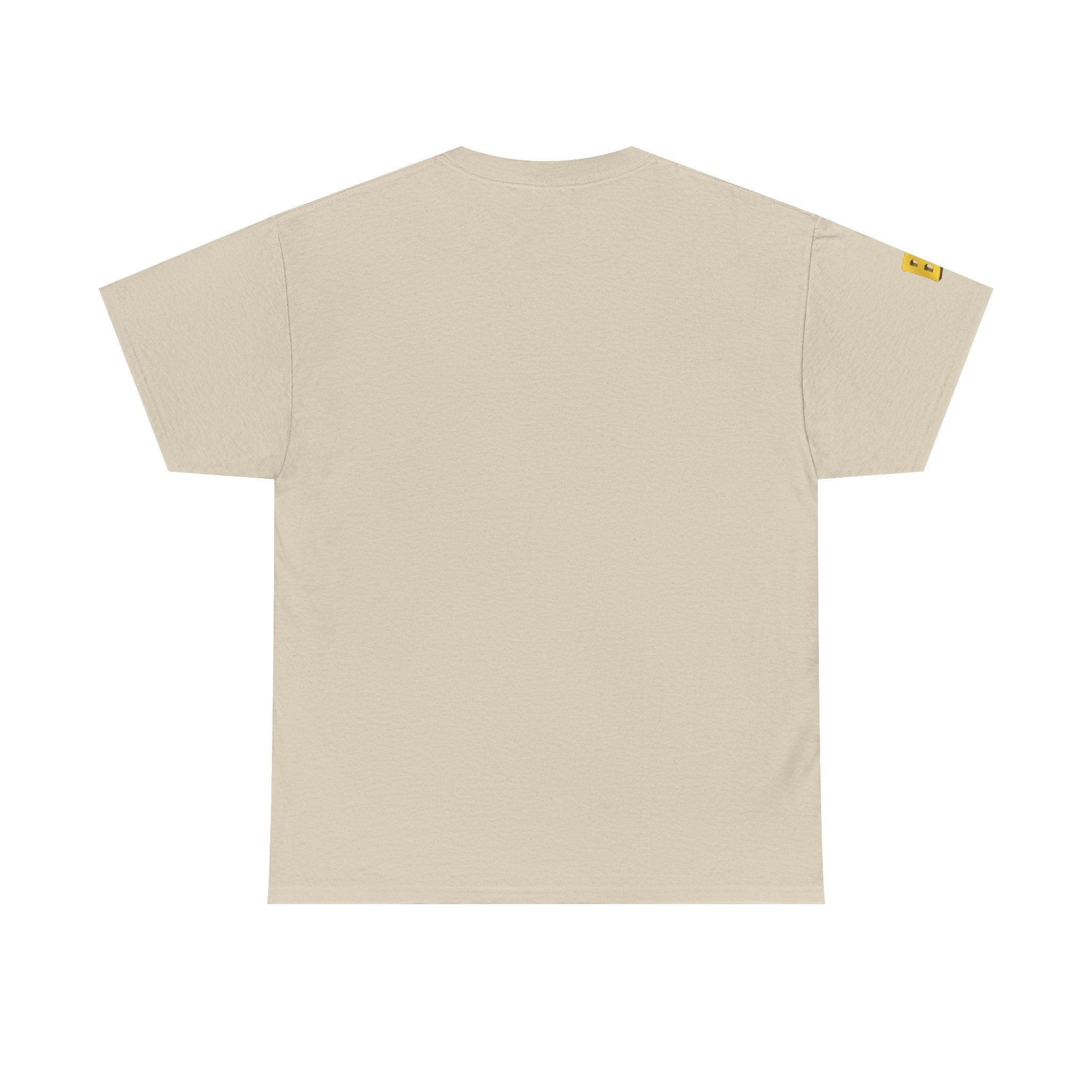 HNR x Bernadette Price "Bitch, ya titties are too small" Tee