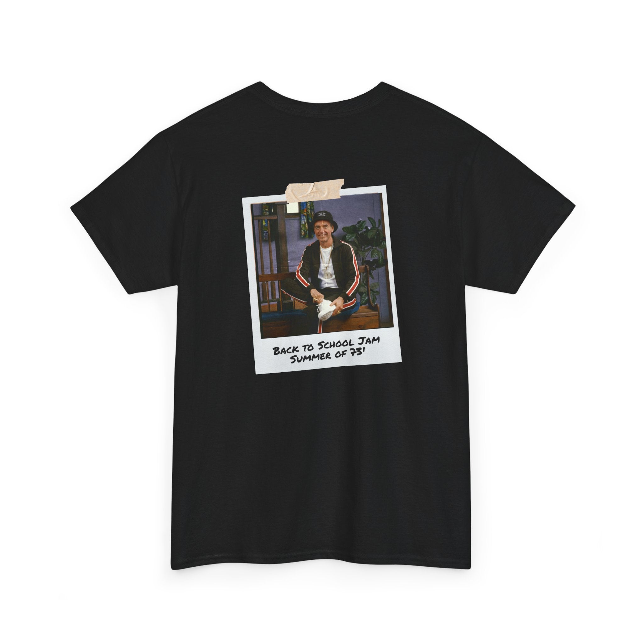 honor the culture™ — "summer of 73" tee