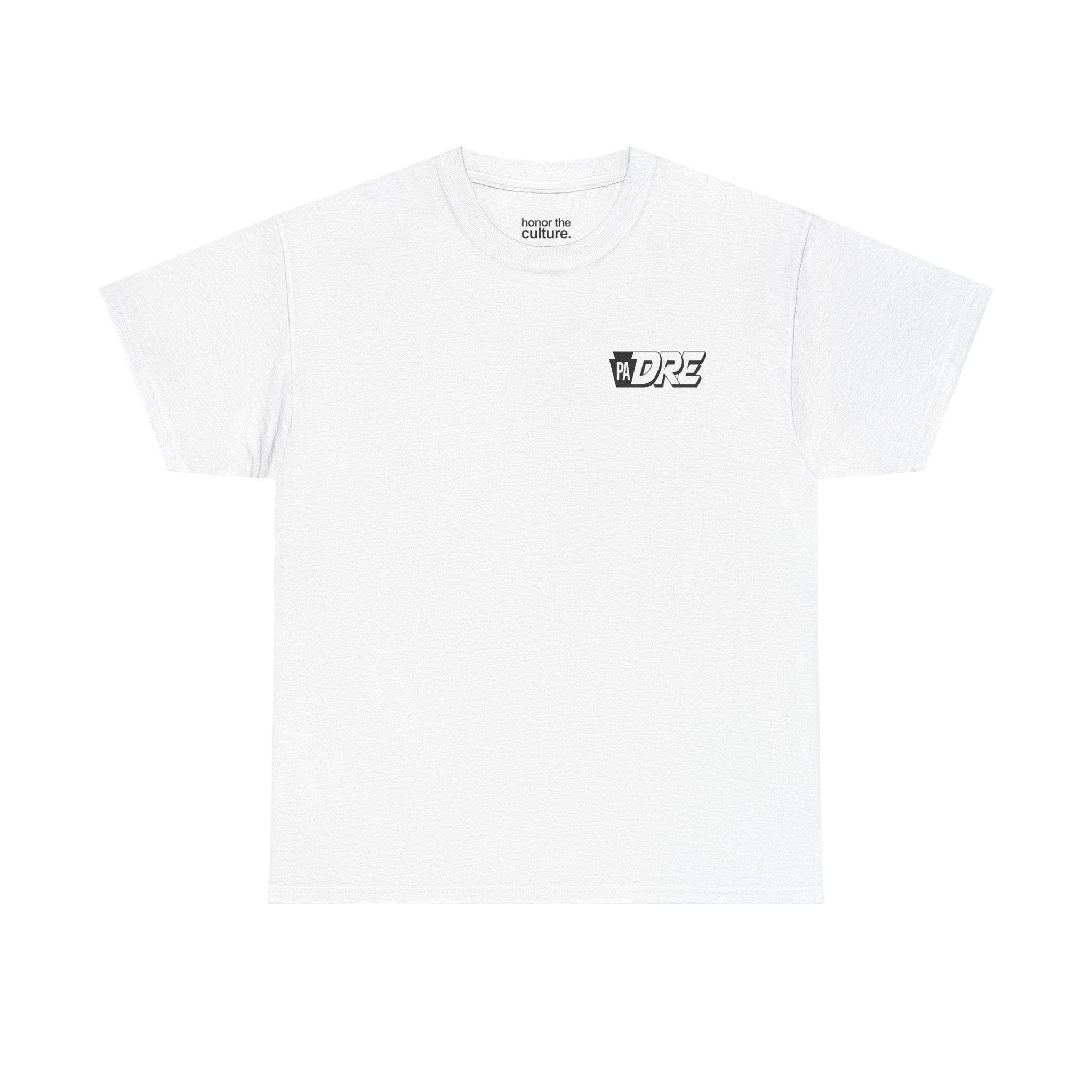 Honor x PA. Dre - Produced by Tee