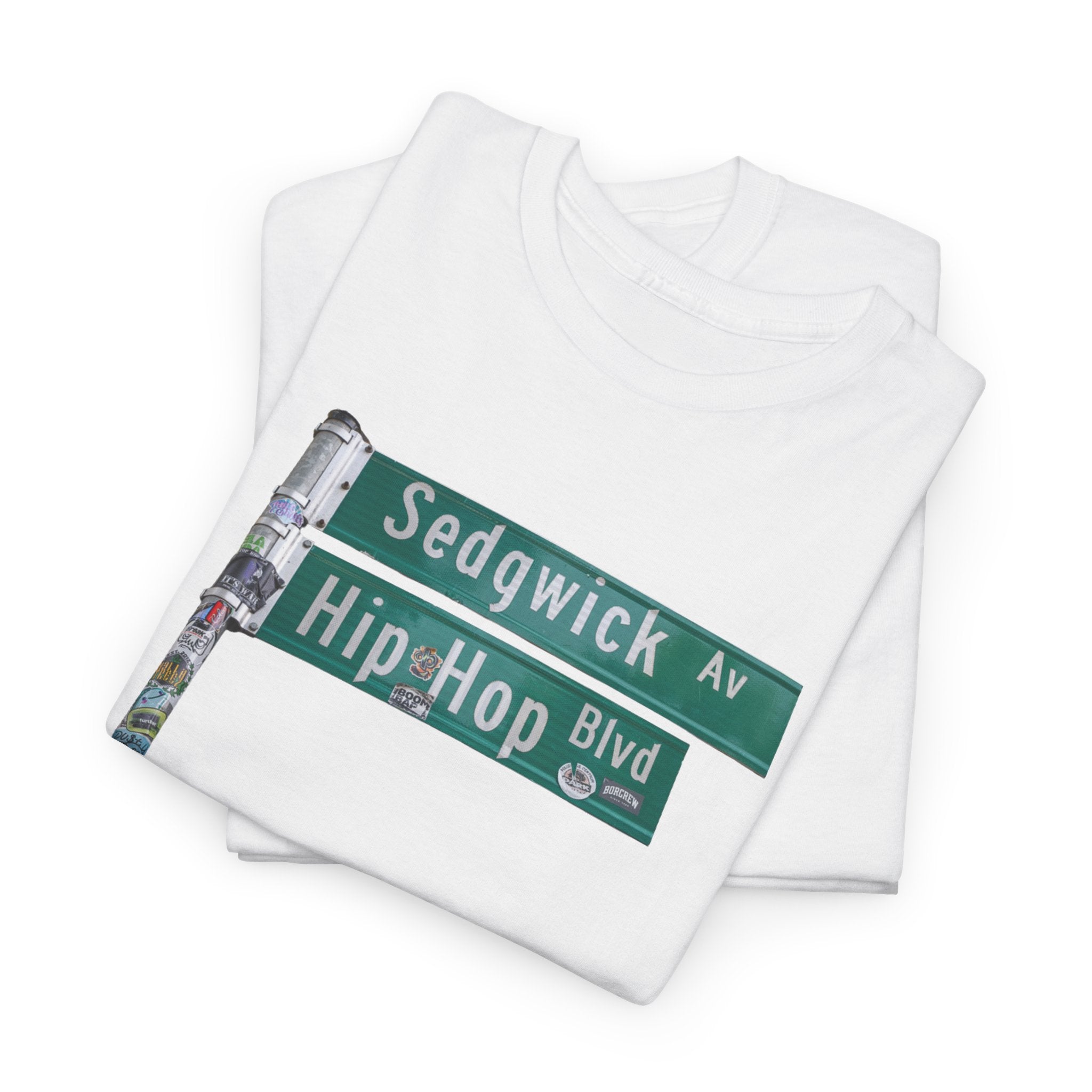 honor the culture™ — "Birthplace" tee