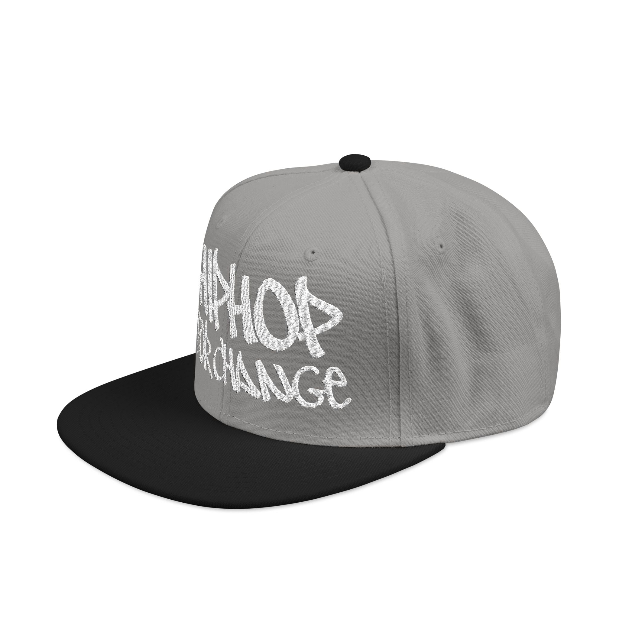 Hip Hop For Change - Classic Snapback