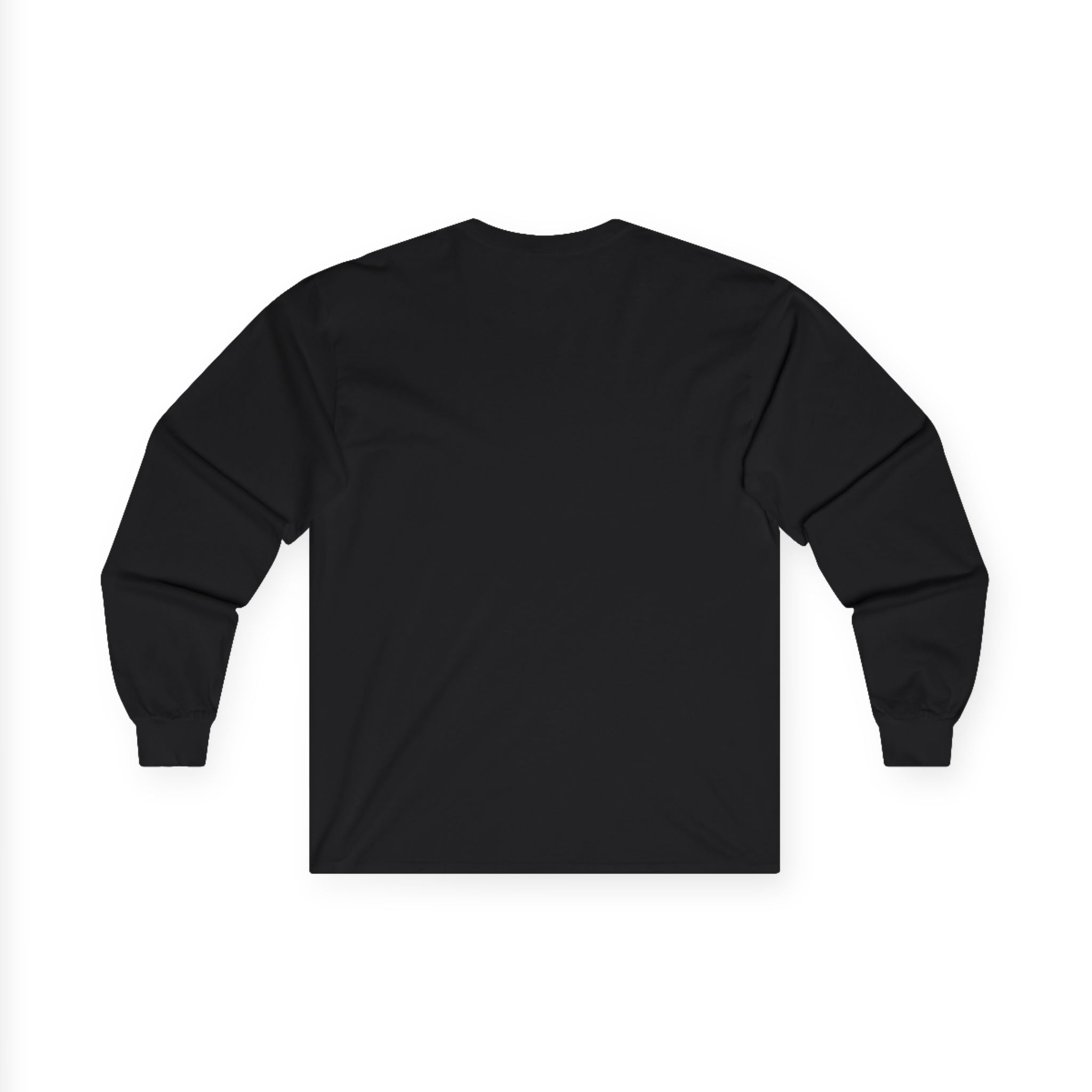 Hip Hop For Change - Long Sleeve Logo Tee