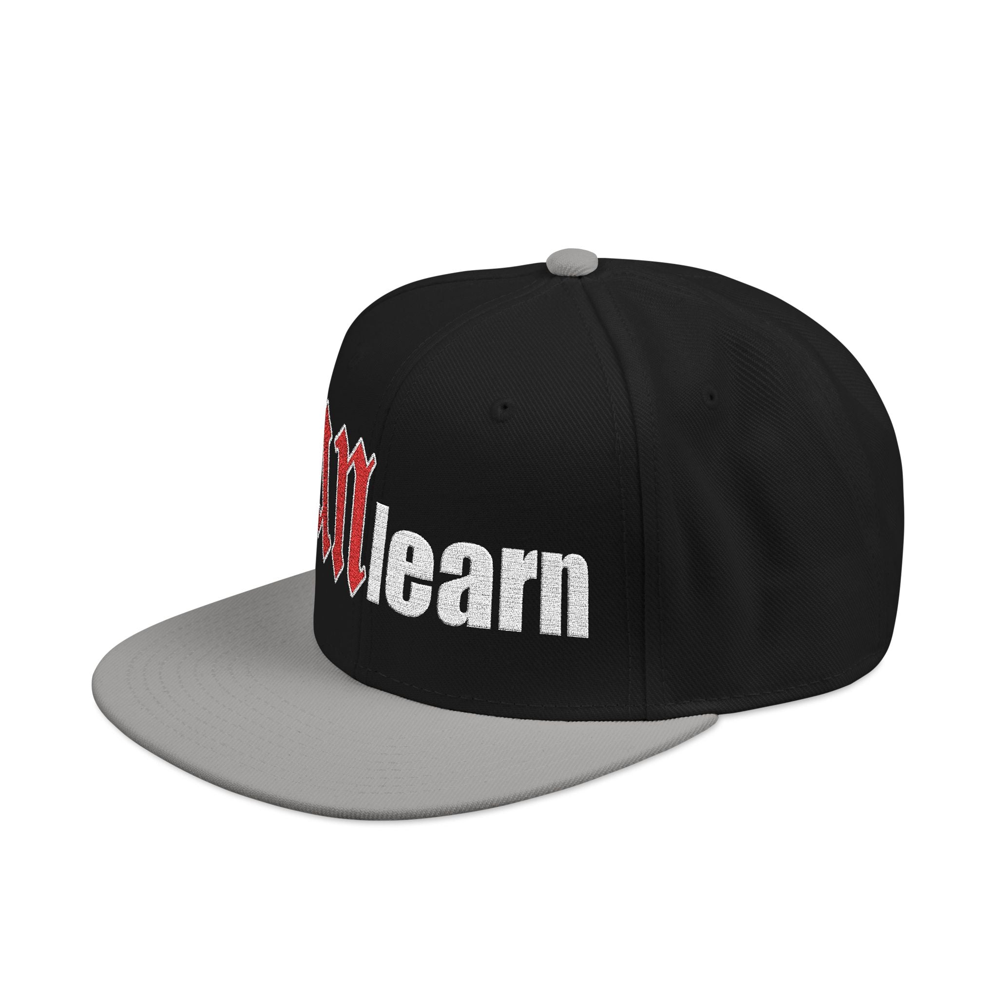 UnLearn The World - Classic Snapback