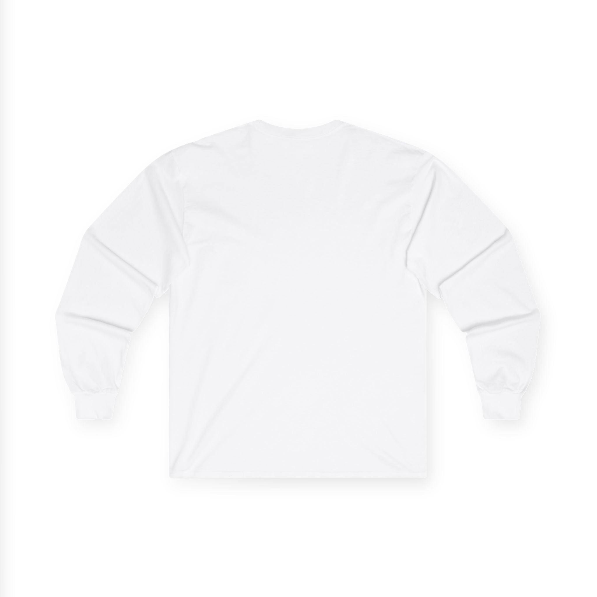 Hip Hop For Change - Long Sleeve Logo Tee