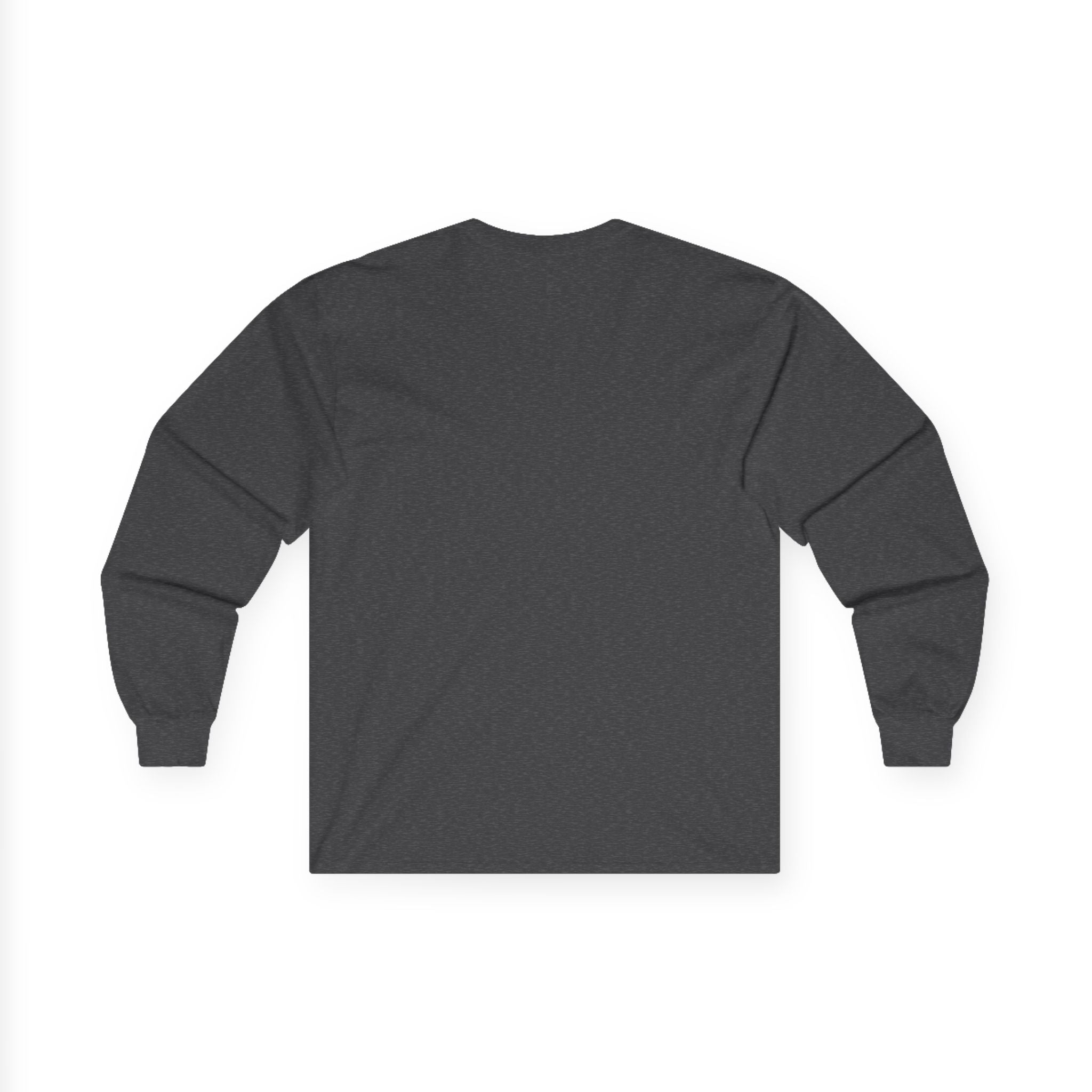 Hip Hop For Change - Long Sleeve Logo Tee