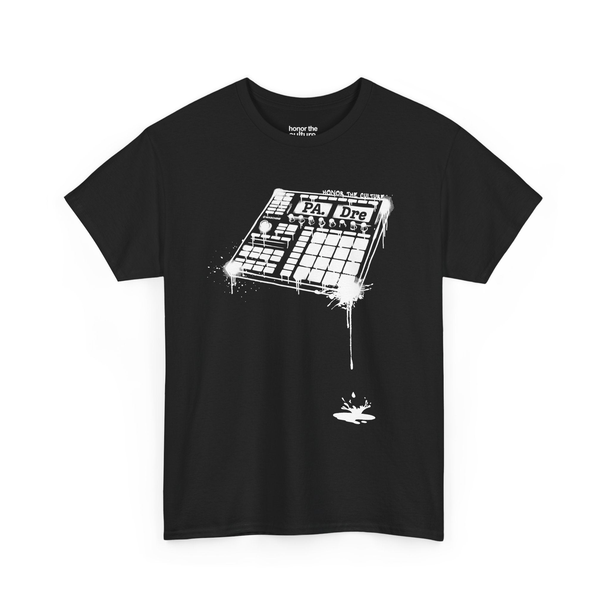 Honor x PA. Dre - Drip Pads Tee