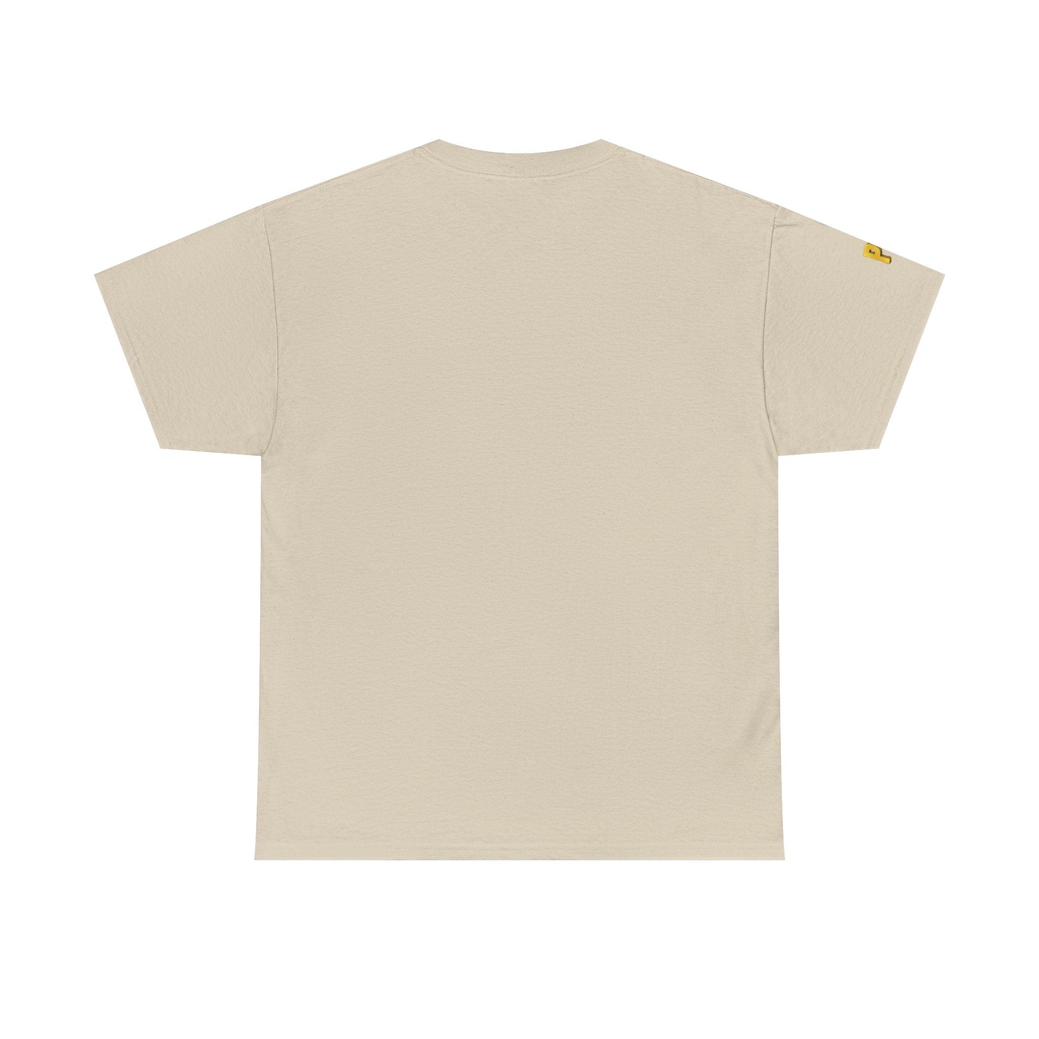 HNR x Sean Price "Where You the F**k at, Black?" Sean Ross Tee