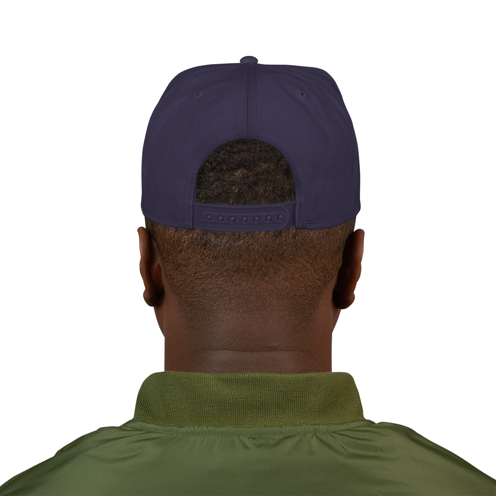 Hip Hop For Change - Classic Snapback