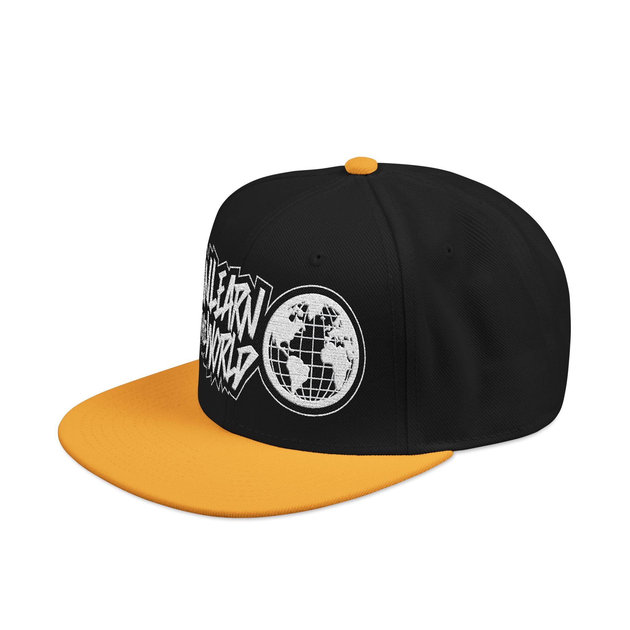 UnLearn The World - Classic Snapback