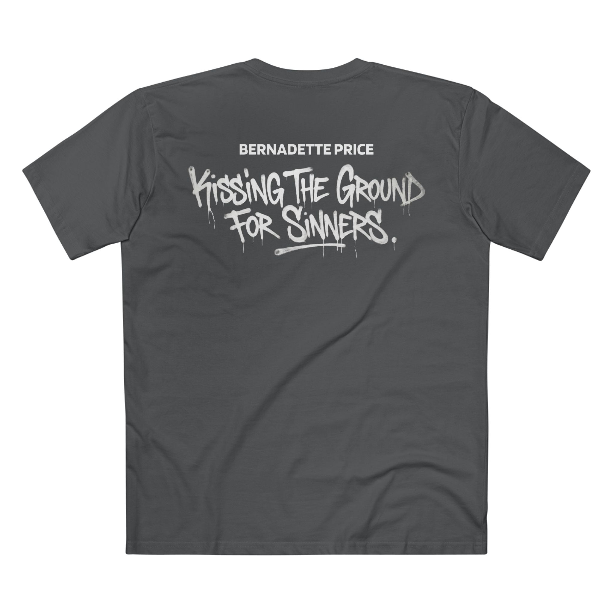 HNR x Bernadette Price "Drip Kiss" Premium Tee