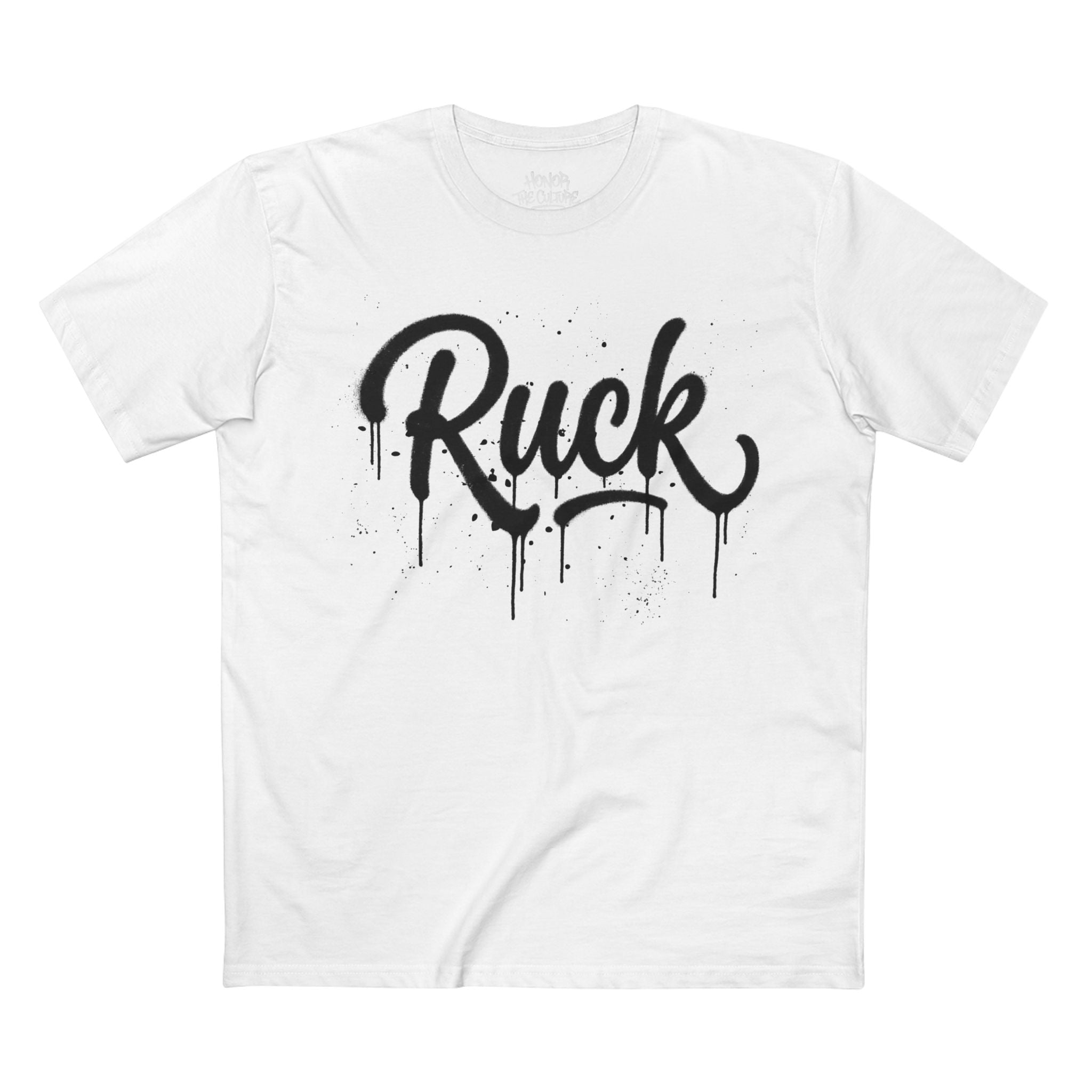 HNR© x Sean Price "Ruck" Premium Tee