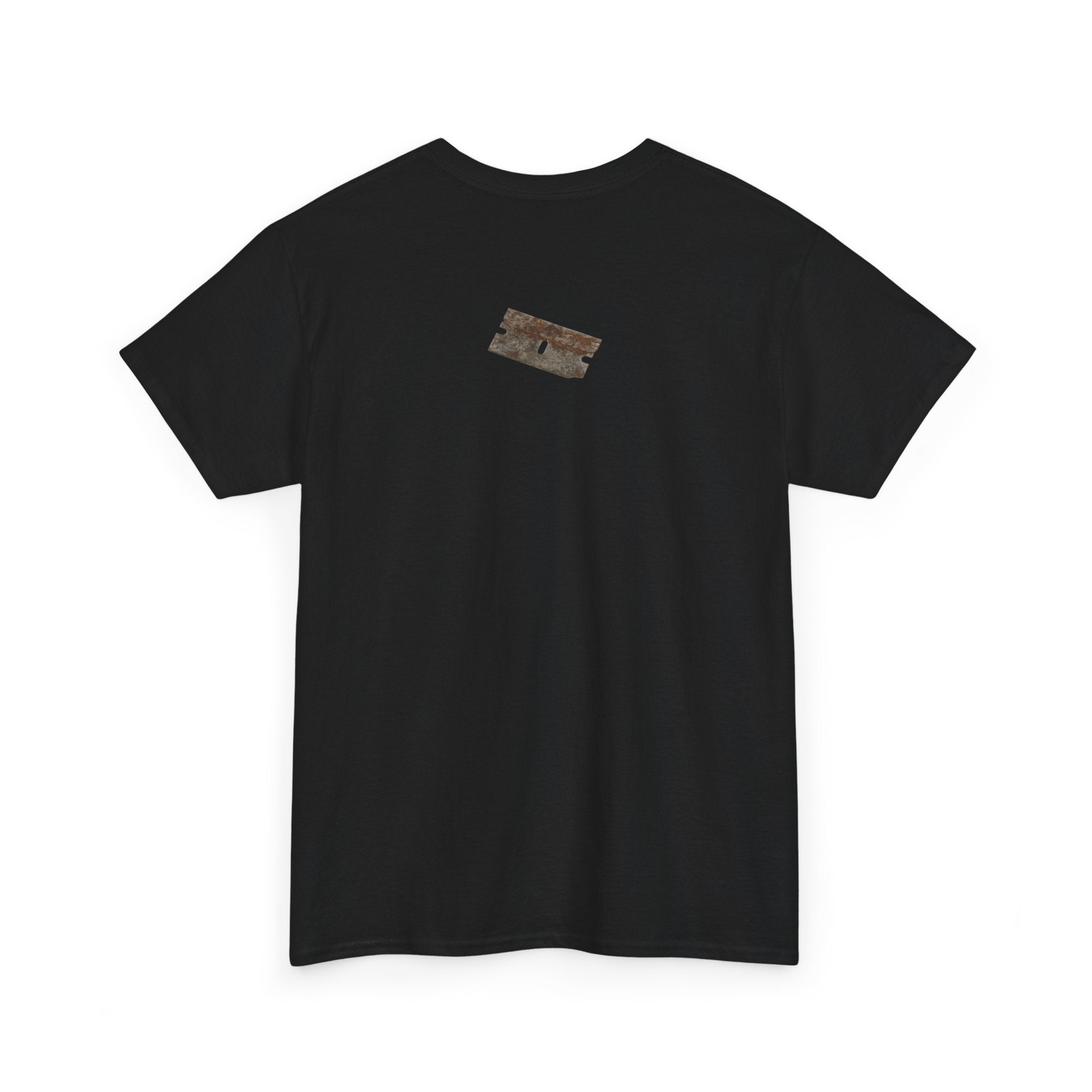 Ruste Juxx - Signature Logo Tee