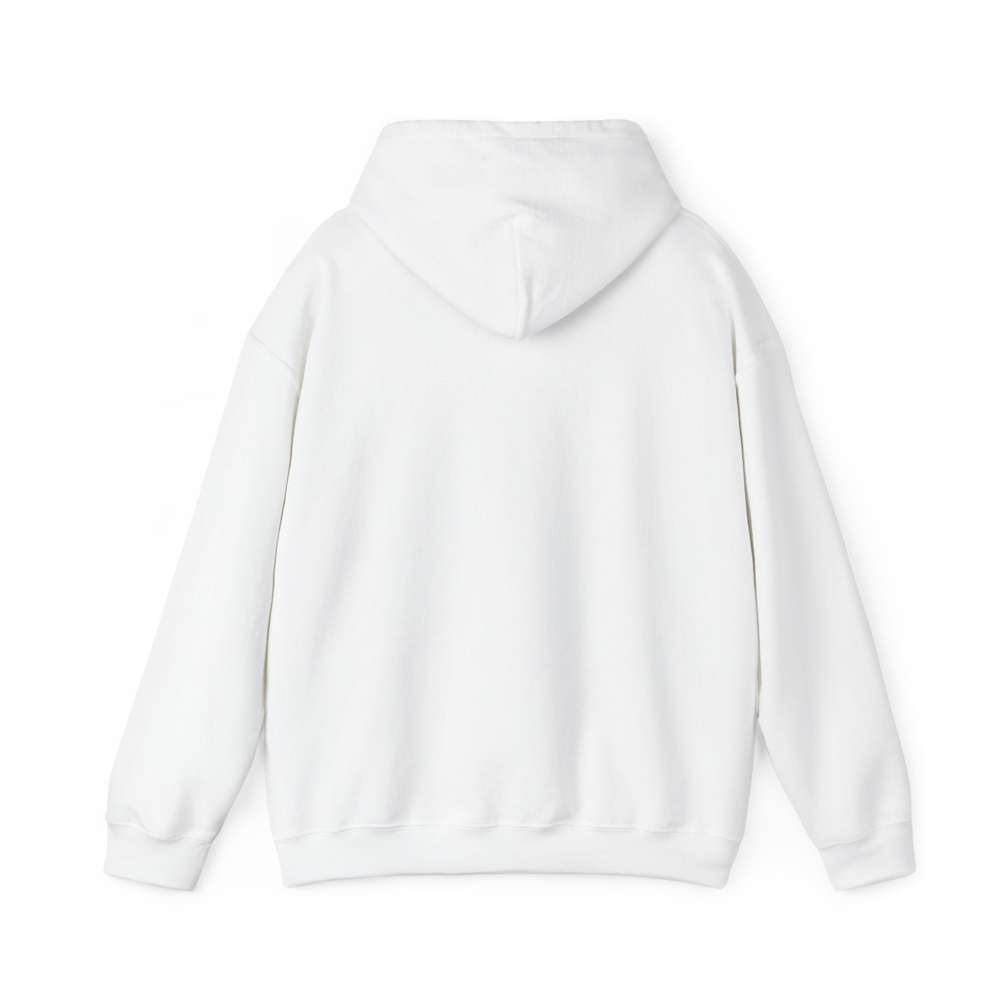 Hip Hop For Change - Logo Hoodie