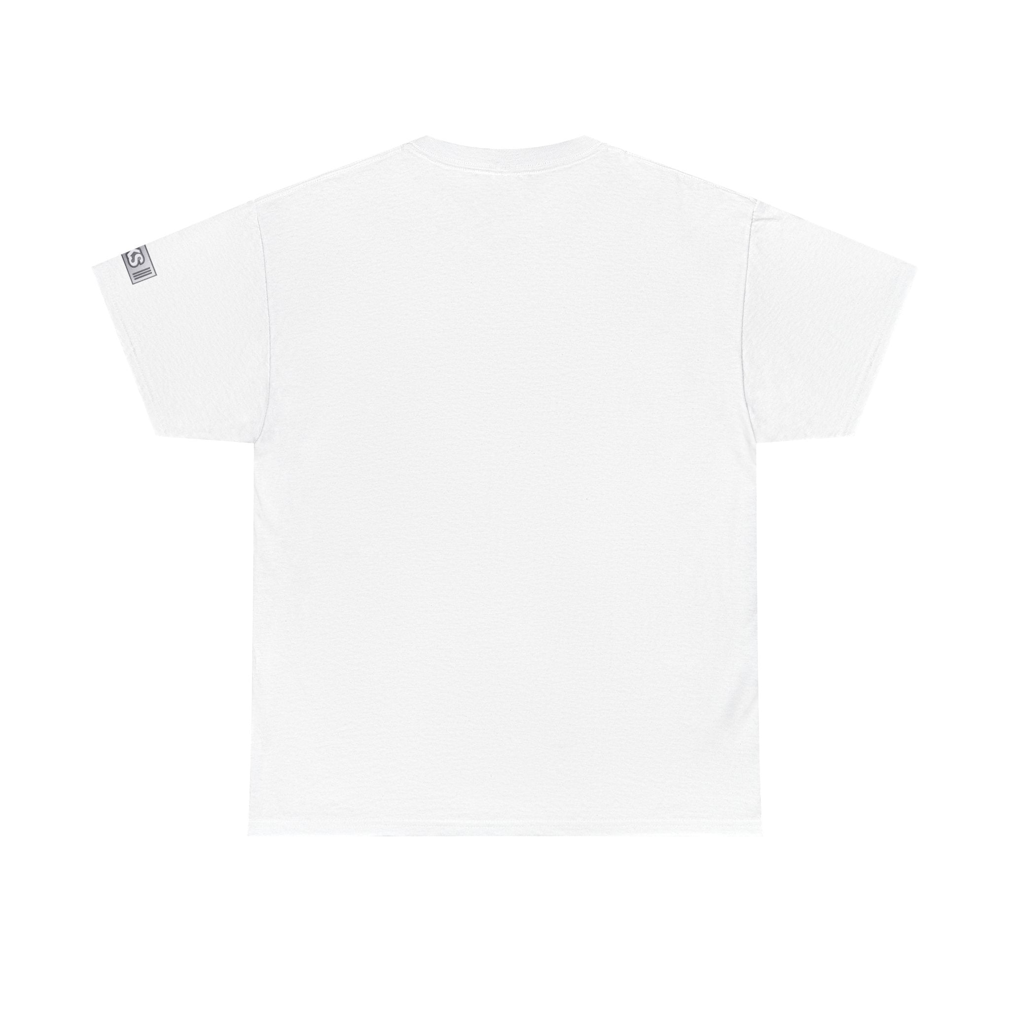 HNR x REKS - Universal Sound Tee