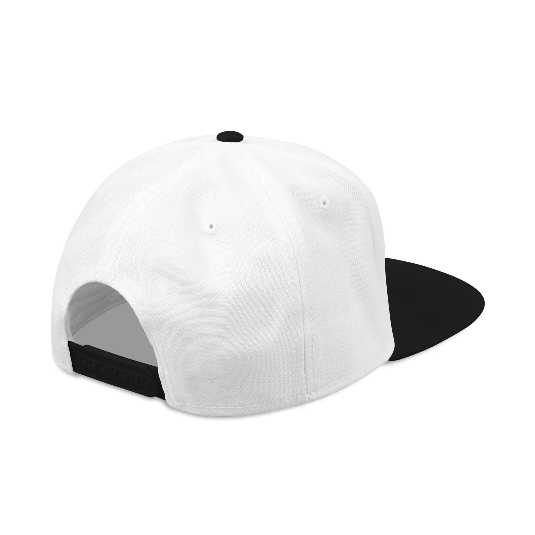 UnLearn The World - Classic Snapback