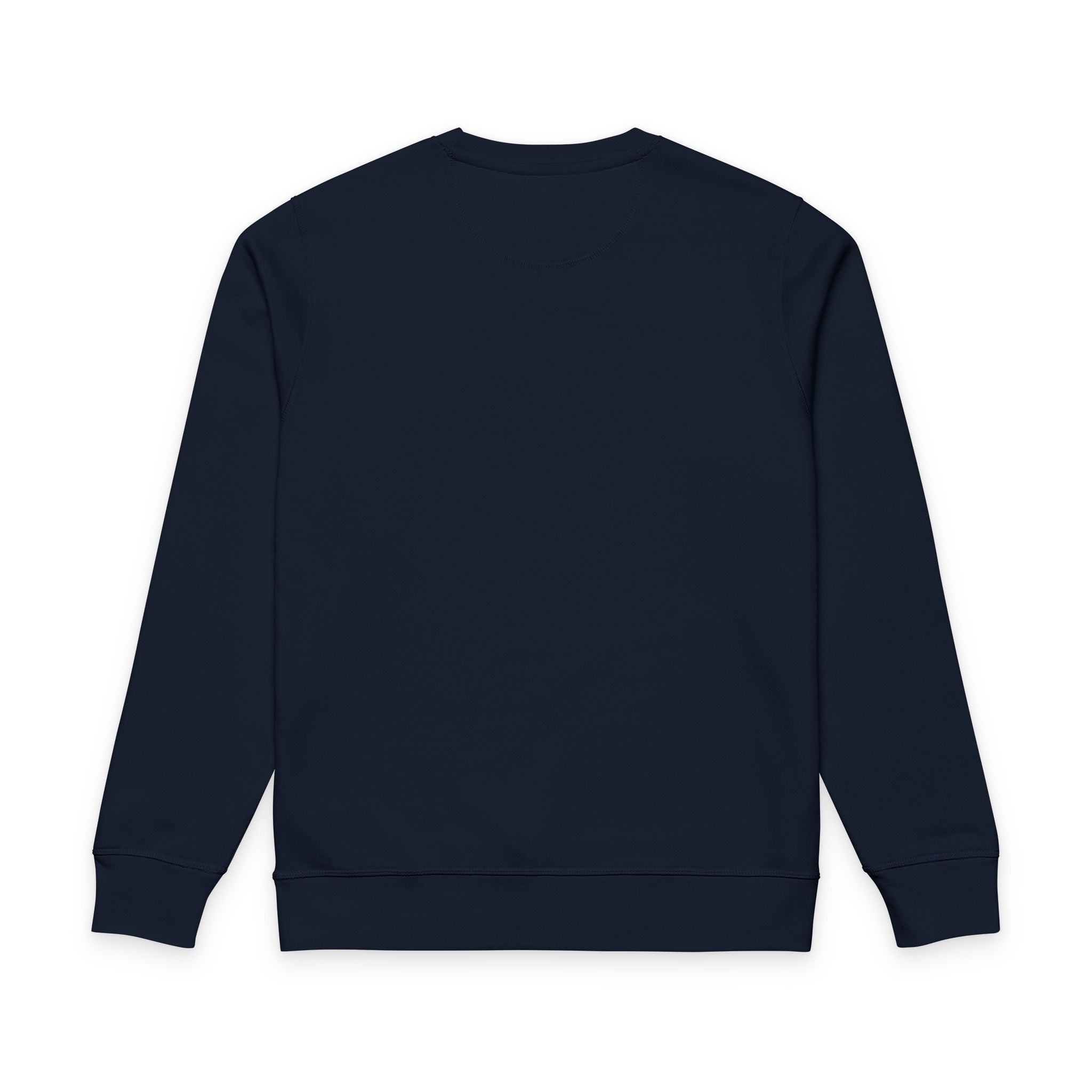 HNR x REKS - Rhythmatic Eternal King Supreme Crew Sweatshirt