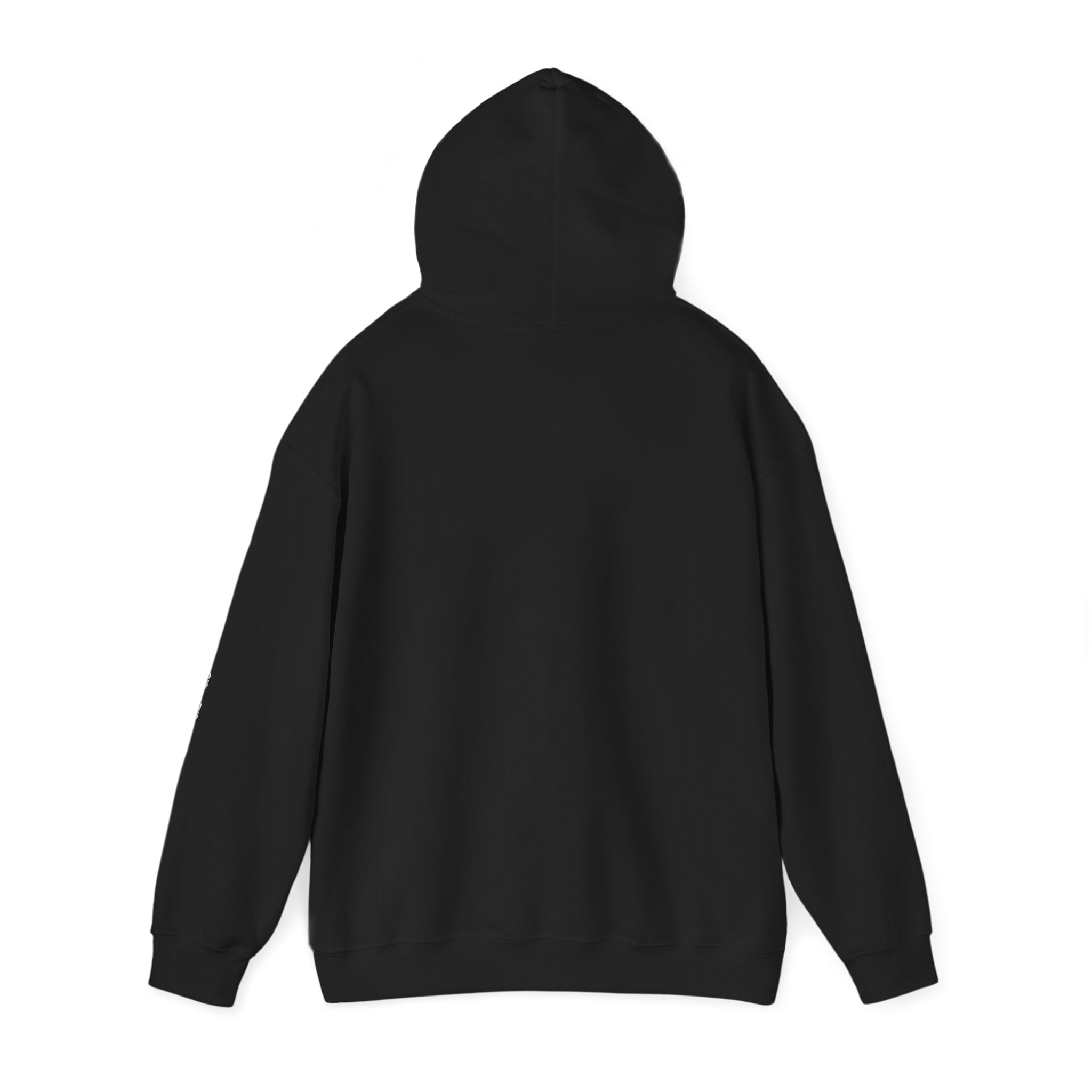 UnLearn The World - UNmatic Hoodie