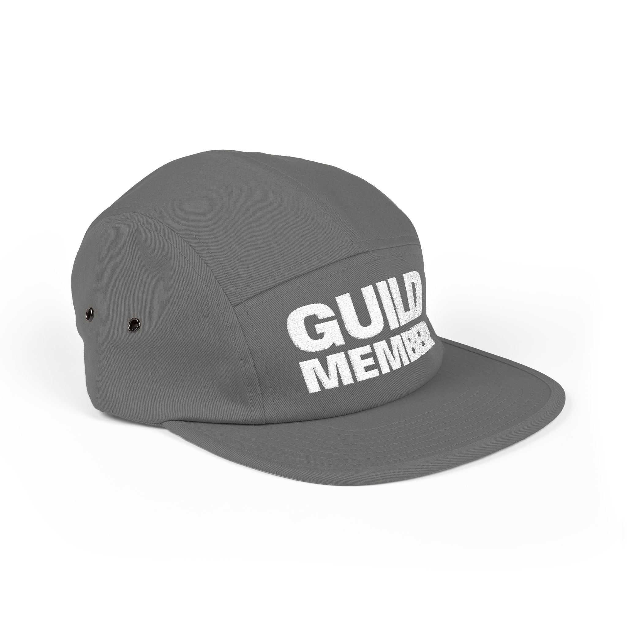 honor the culture™ — "writers guild" 5-Panel Cap