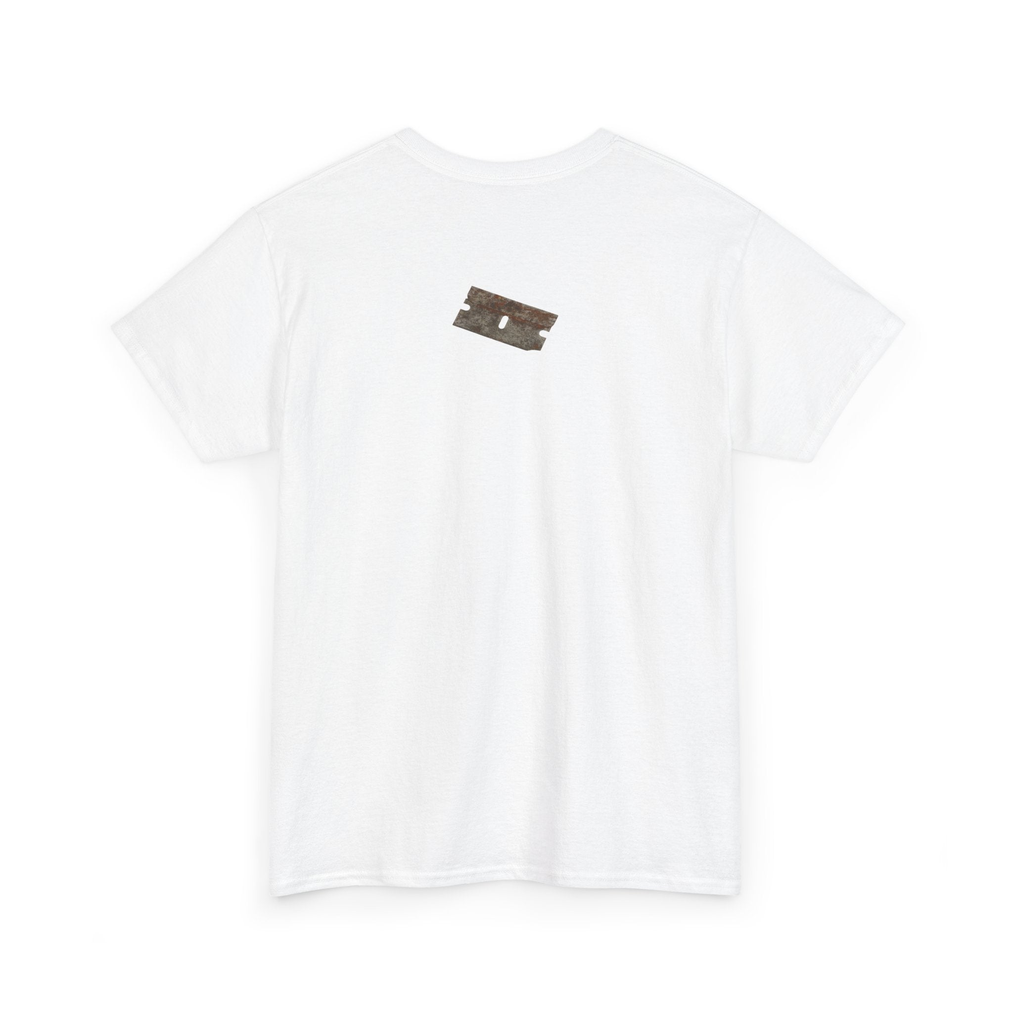 Ruste Juxx - Signature Logo Tee