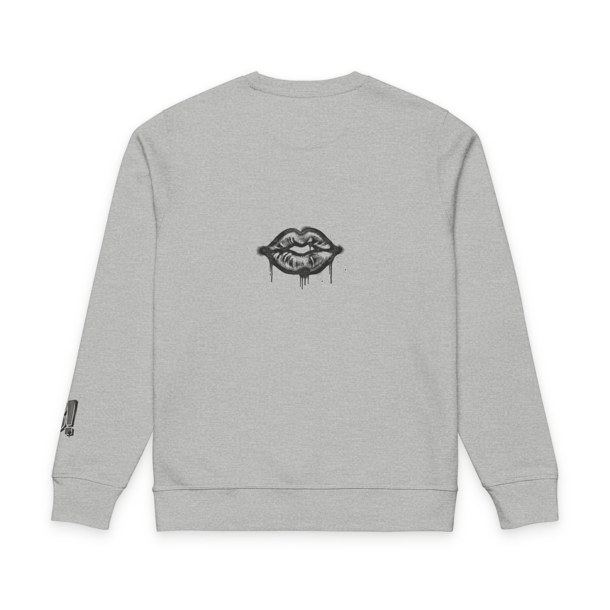 HNR x Bernadette Price "Kiss The Ground" Crew