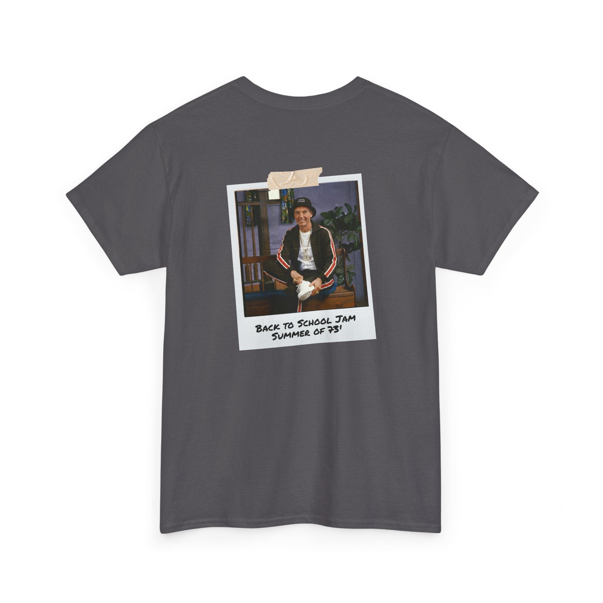 honor the culture™ — "summer of 73" tee