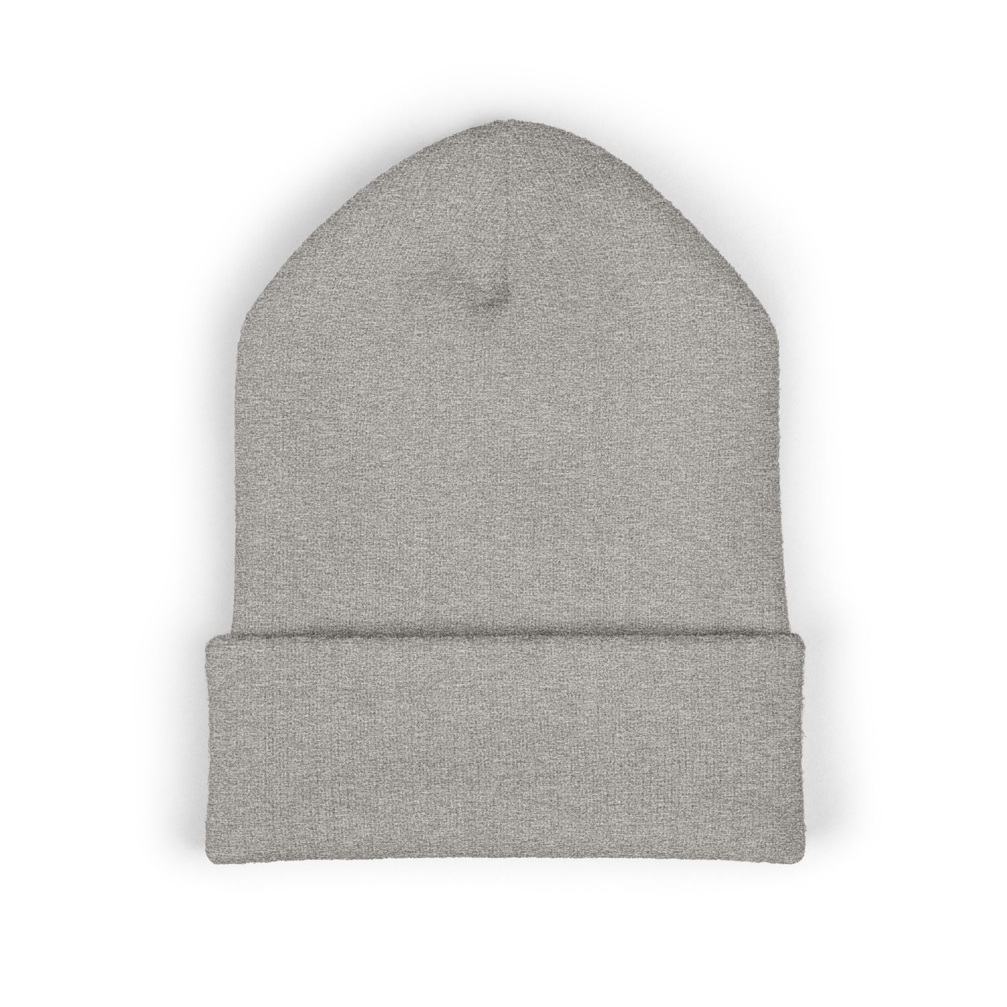 Unlearn the World - Cuffed Beanie