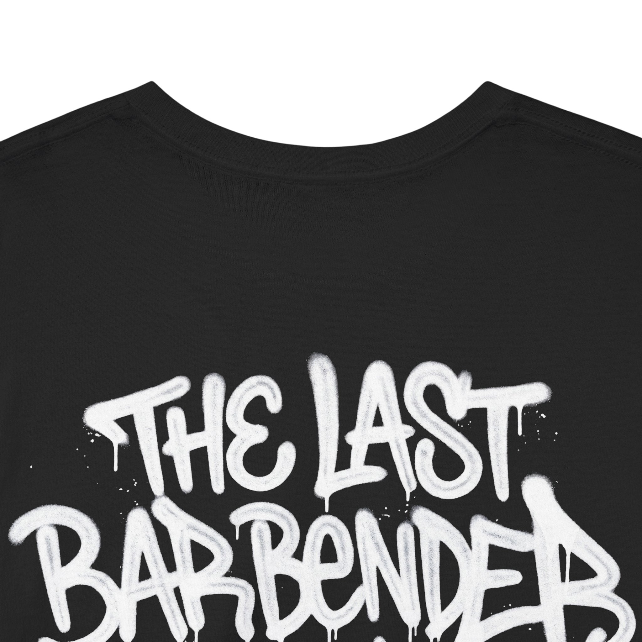 HNR x KXNG Crooked - The Last Bar Bender Tee (Limited Edition)