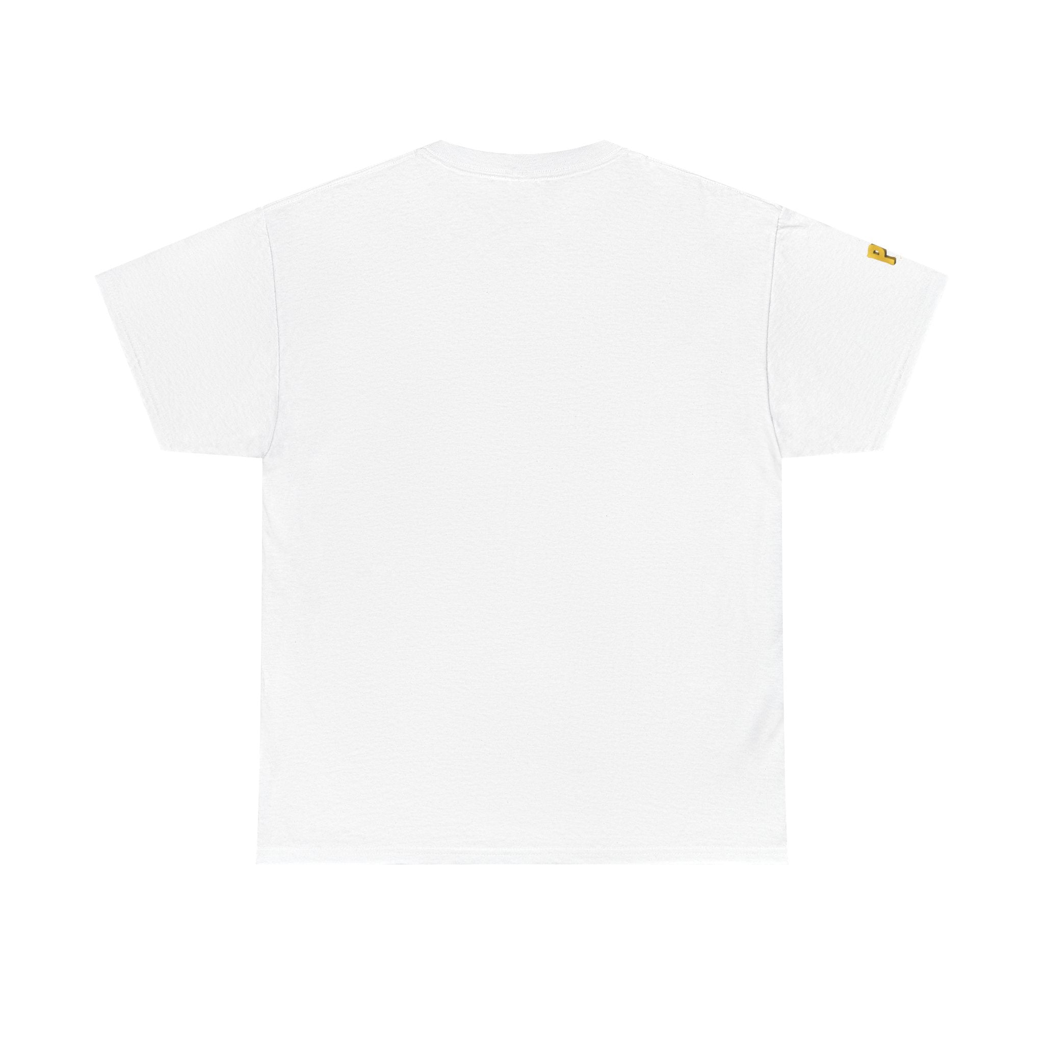 HNR x Sean Price "Where You the F**k at, Black?" Sean Ross Tee