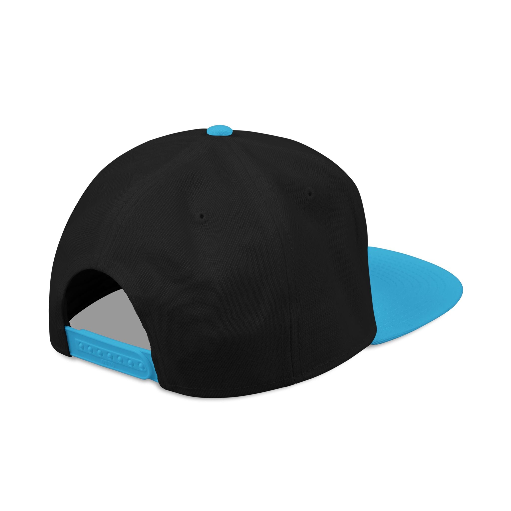 UnLearn The World - Classic Snapback