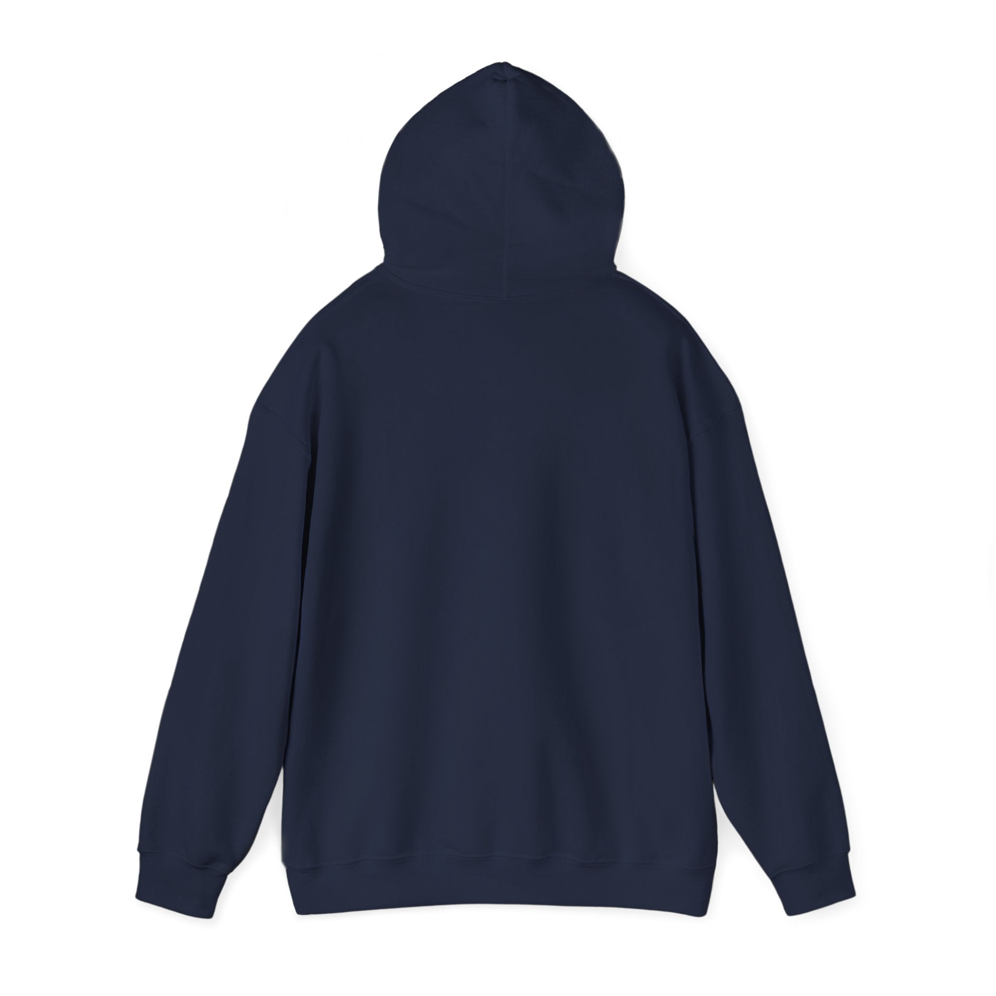 Hip Hop For Change - Logo Hoodie