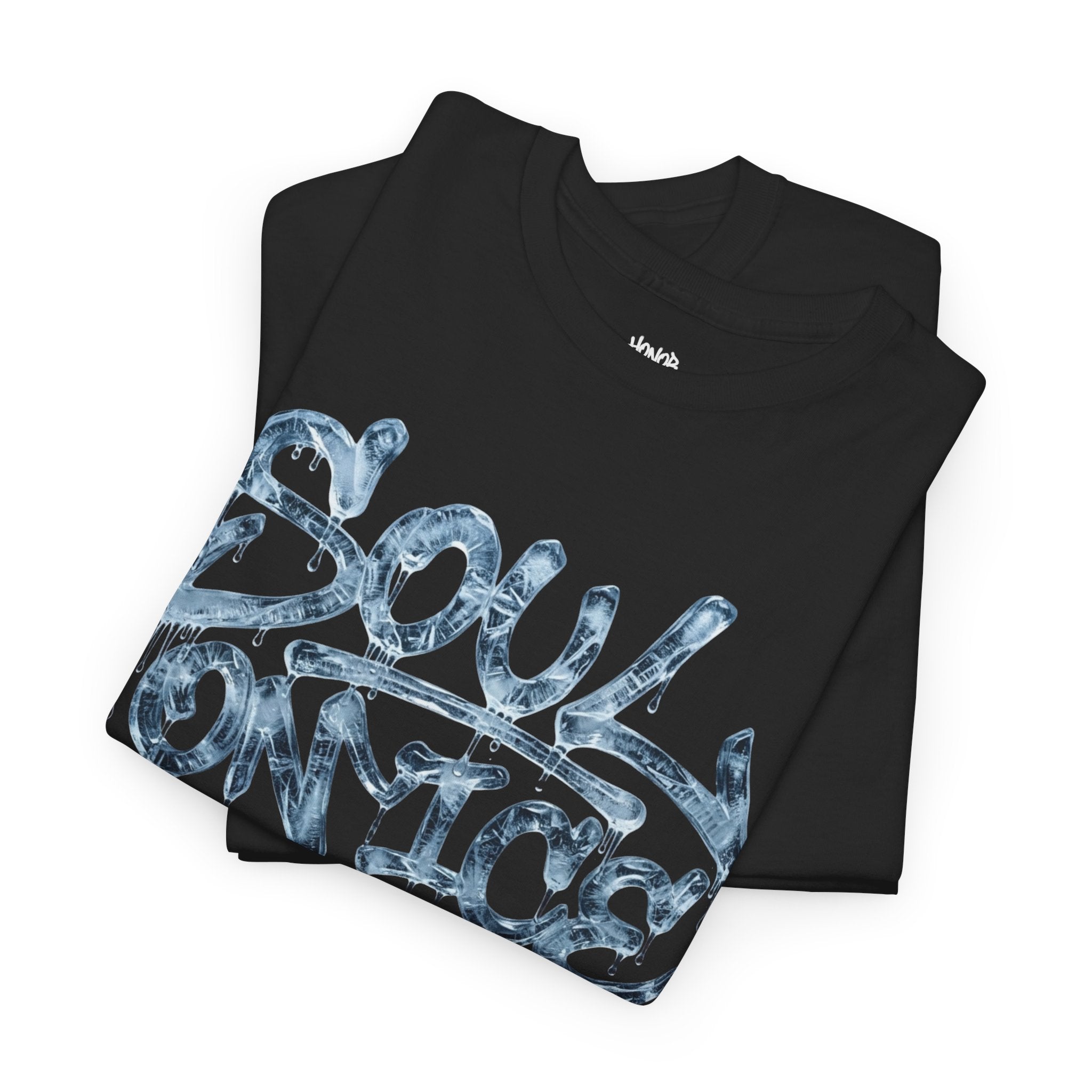 HNR x Ras Kass 'Below Zero' tee (Limited Edition)