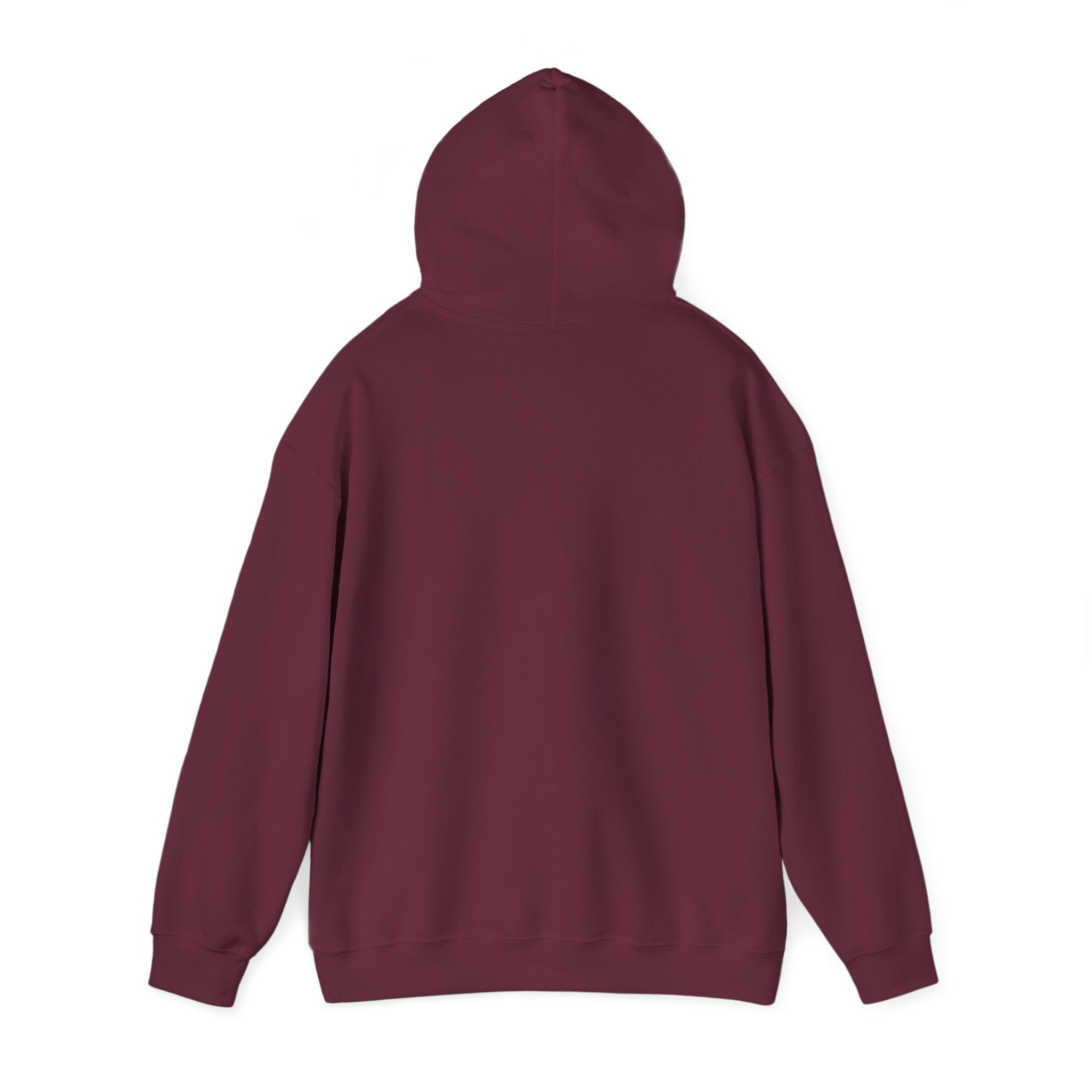Hip Hop For Change - Logo Hoodie