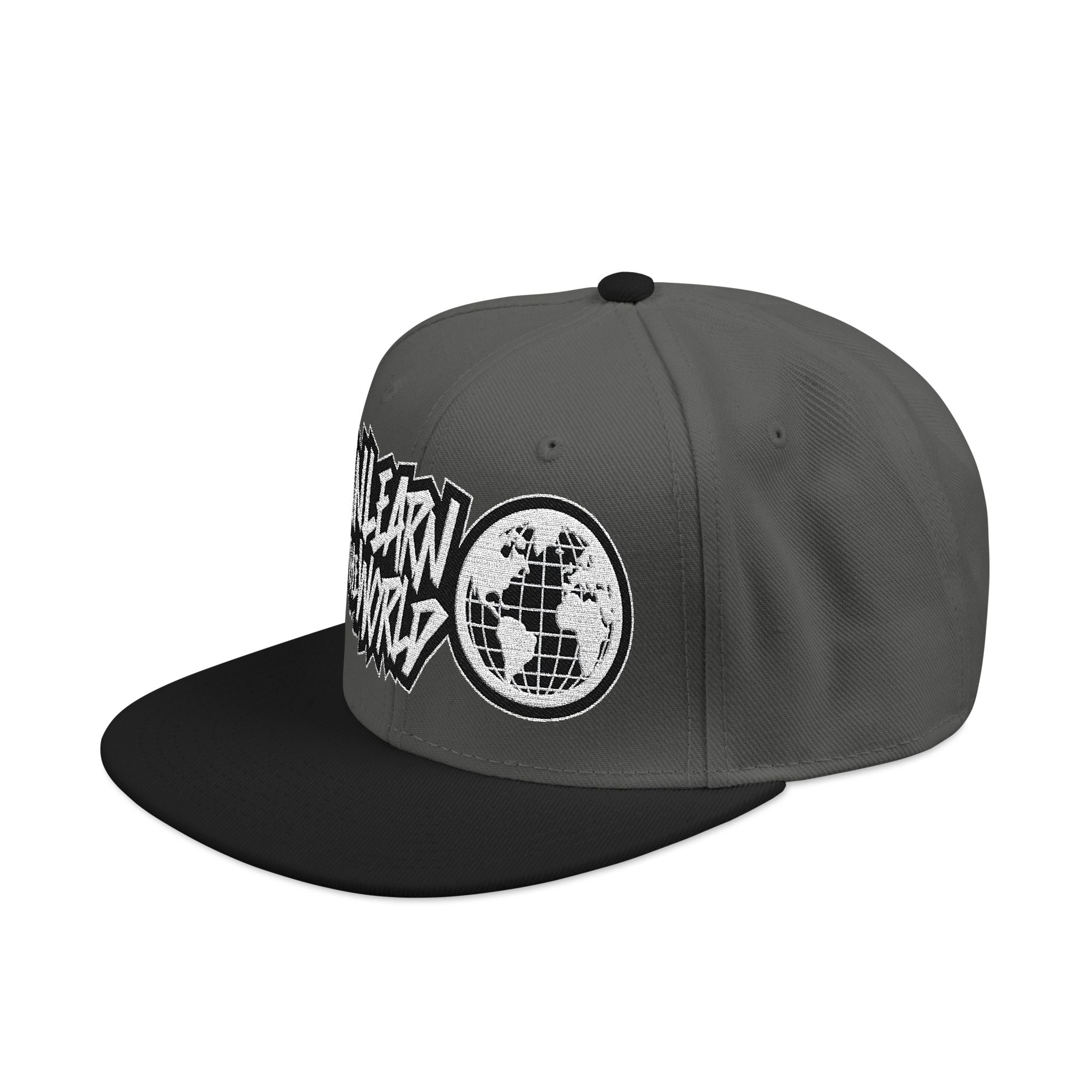 UnLearn The World - Classic Snapback