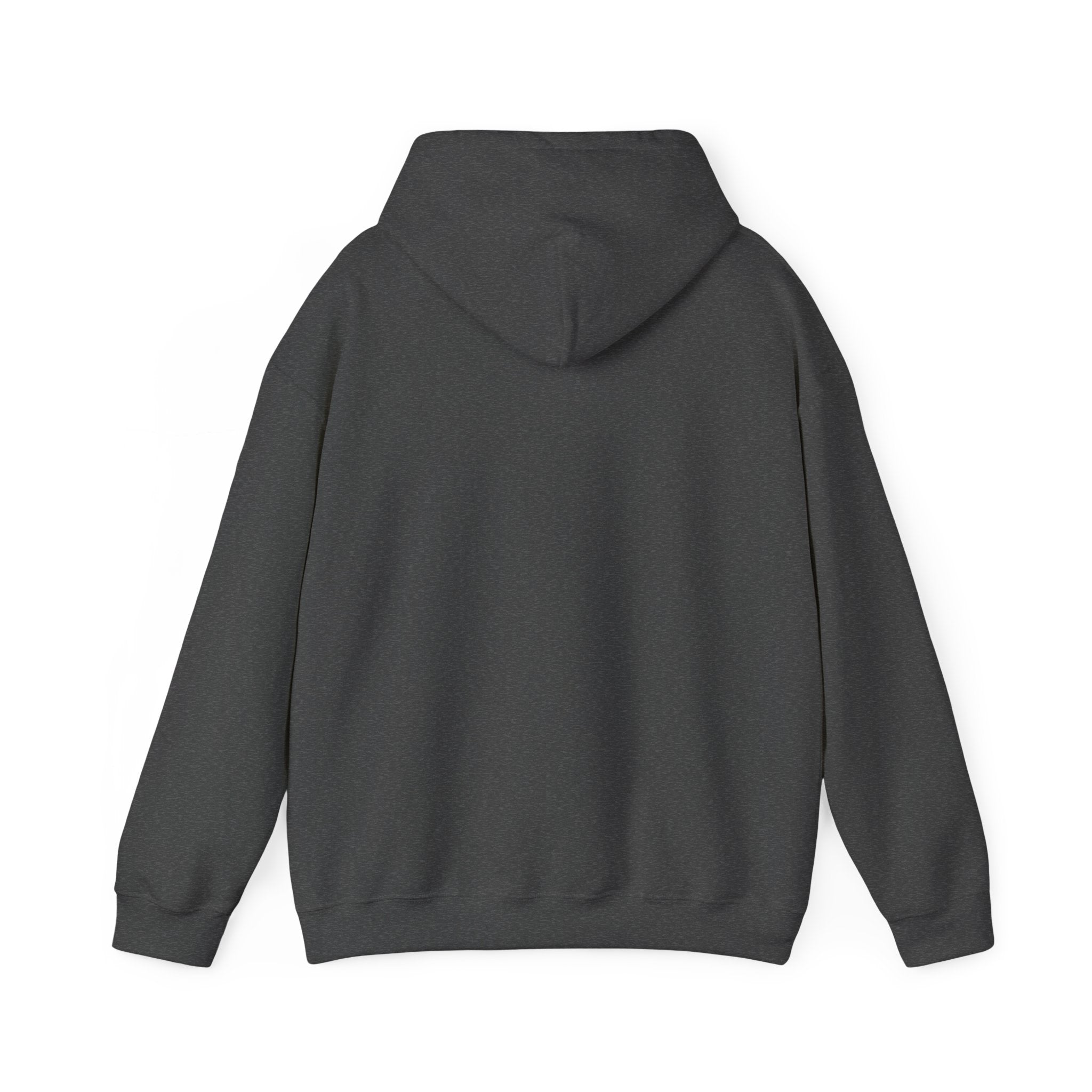 Hip Hop For Change - Logo Hoodie