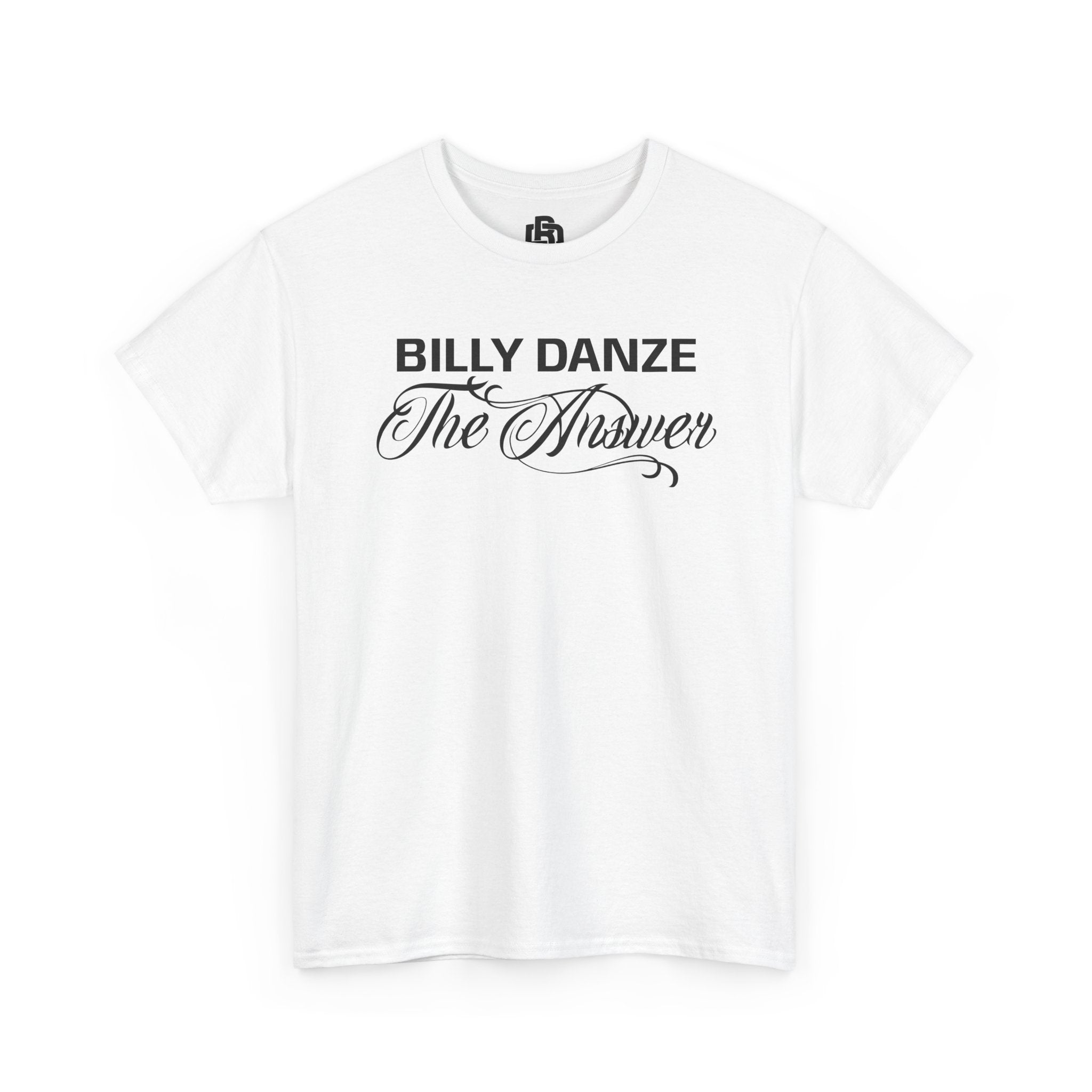 Billy Danze - The Answer Tee