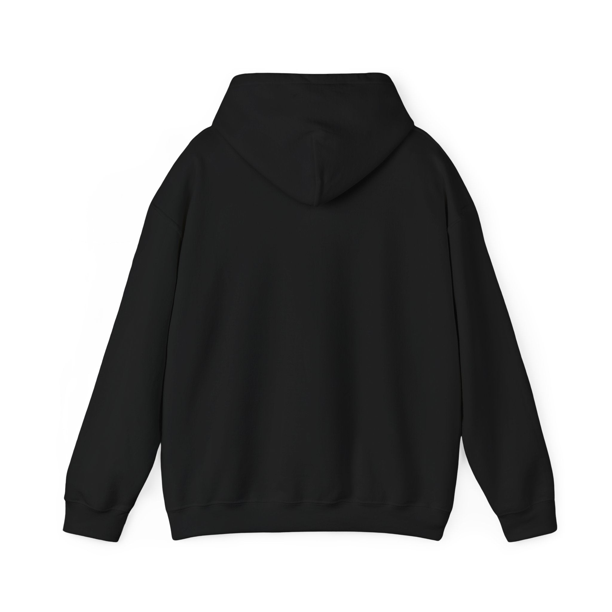 Hip Hop For Change - Logo Hoodie