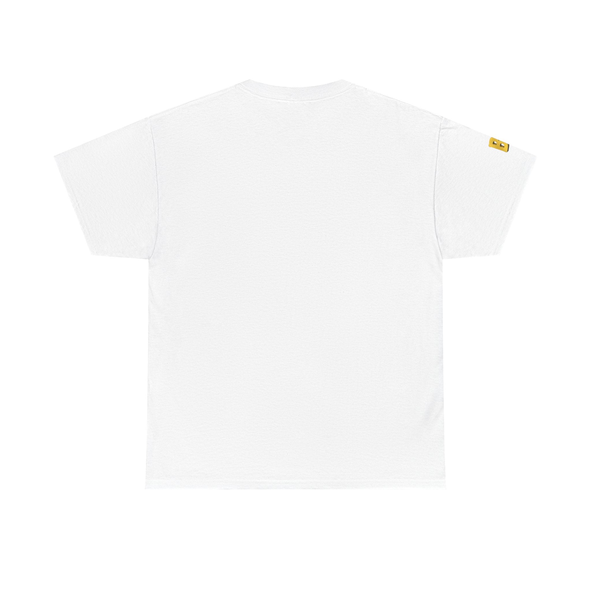HNR x Bernadette Price "Bitch, ya titties are too small" Tee