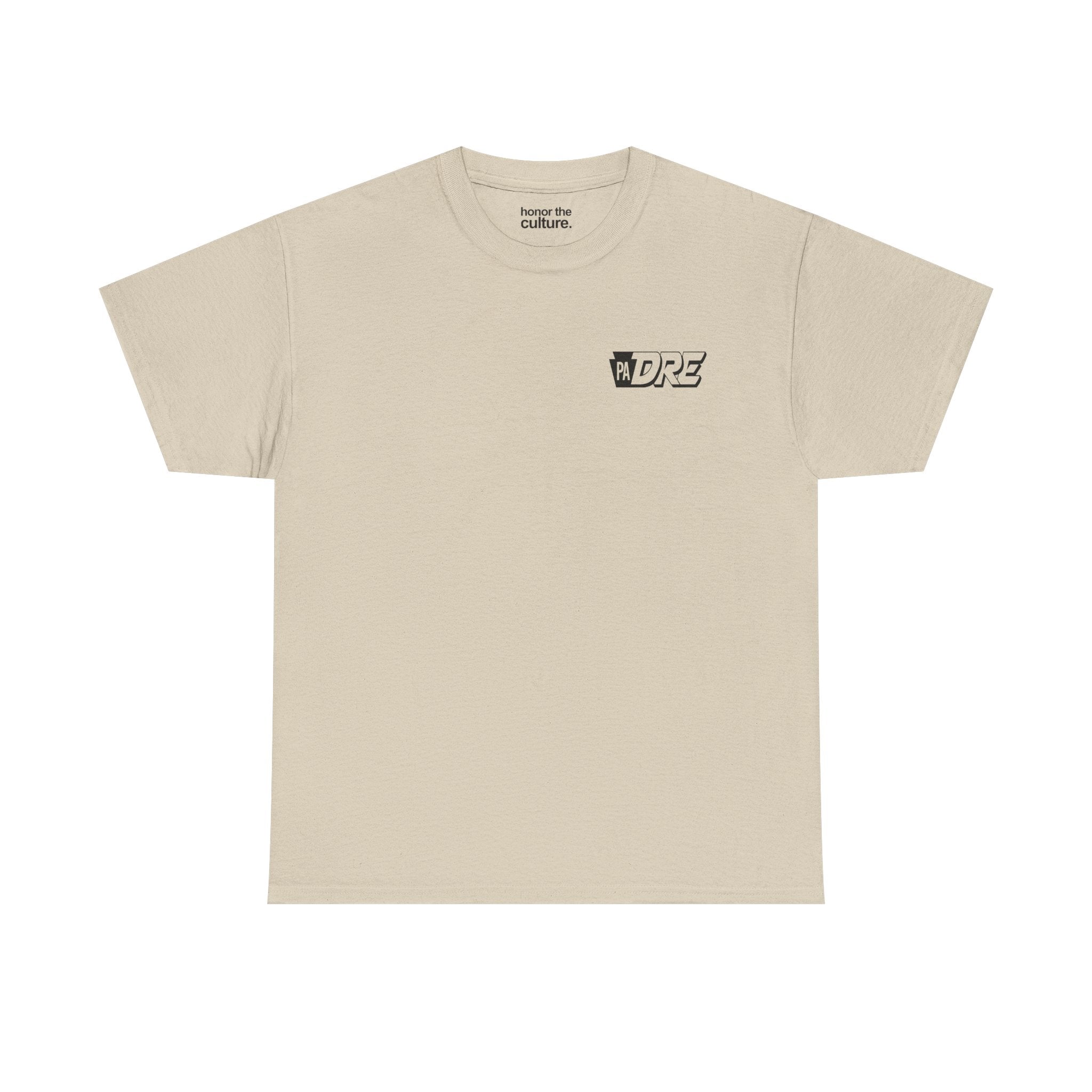 Honor x PA. Dre - Produced by Tee