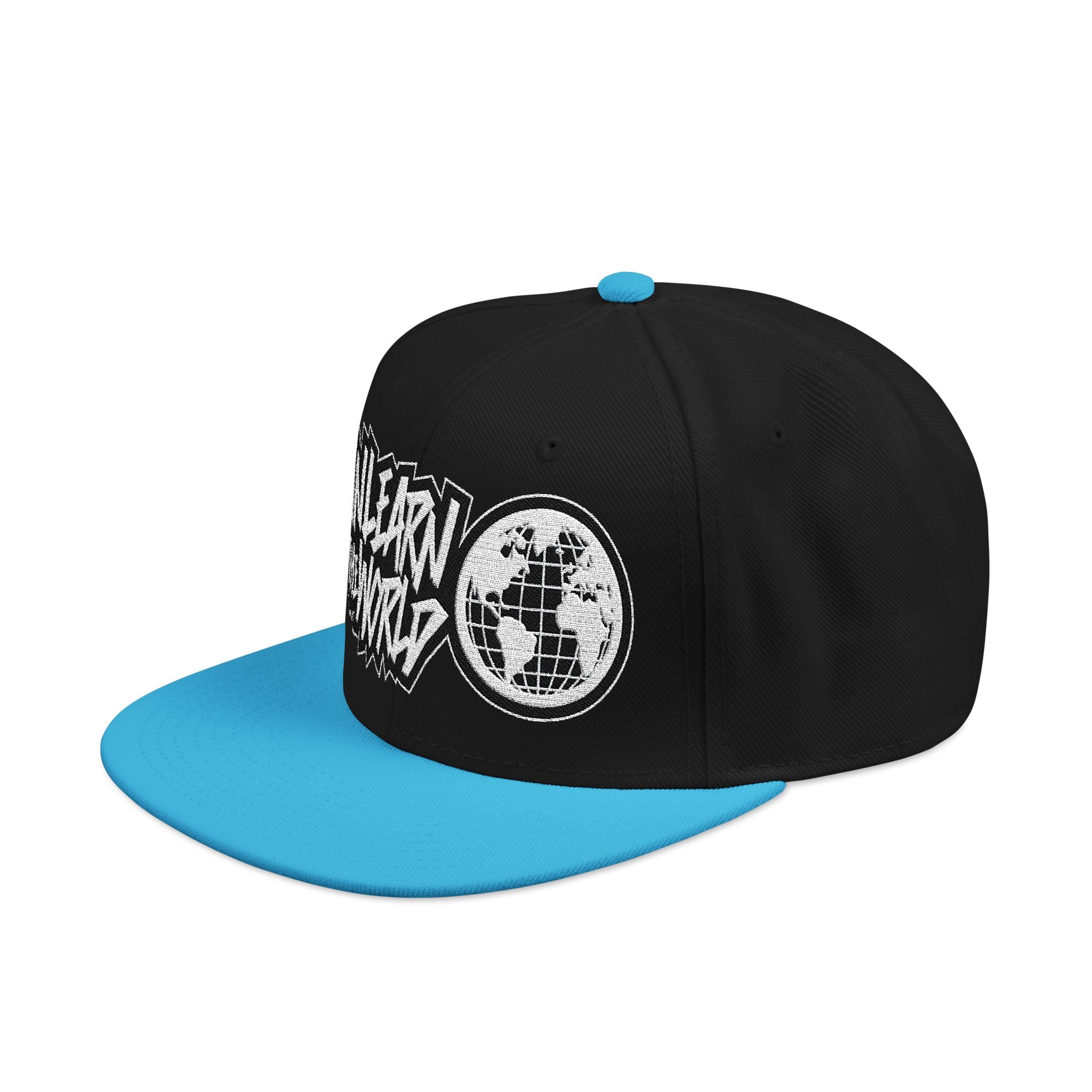 UnLearn The World - Classic Snapback