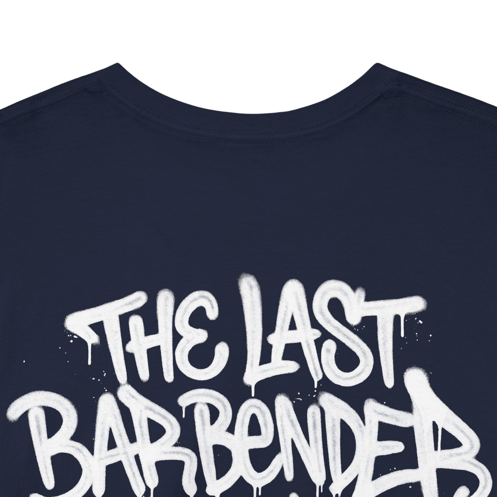 HNR x KXNG Crooked - The Last Bar Bender Tee (Limited Edition)